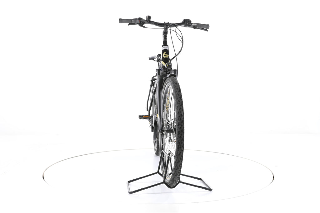 Bergamont E-Horizon N8 CB Trekking E-Bike Tiefeinsteiger - Image 4