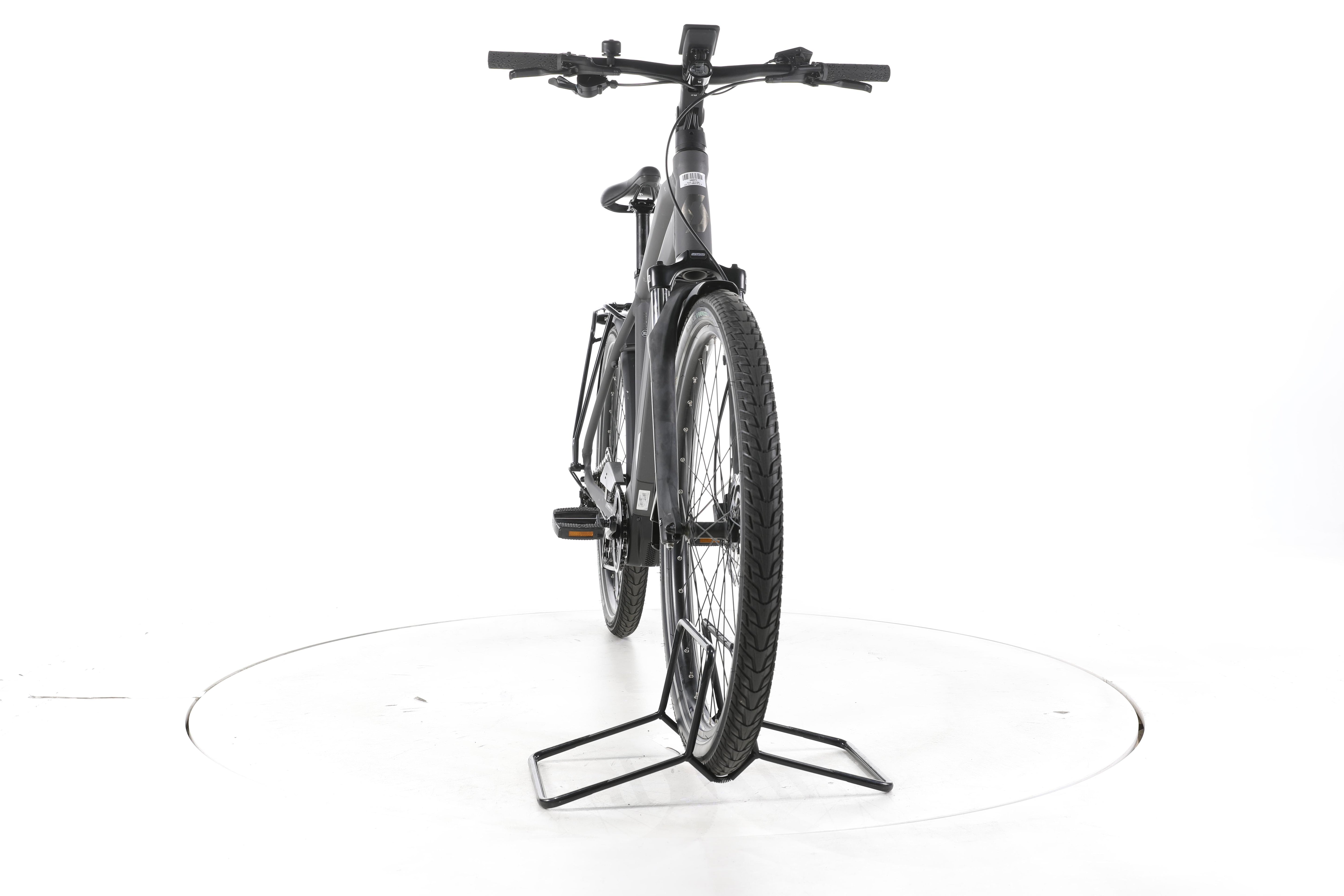 Scott Sub Tour eRIDE 20 Trekking E-Bike 2024 - Image 4