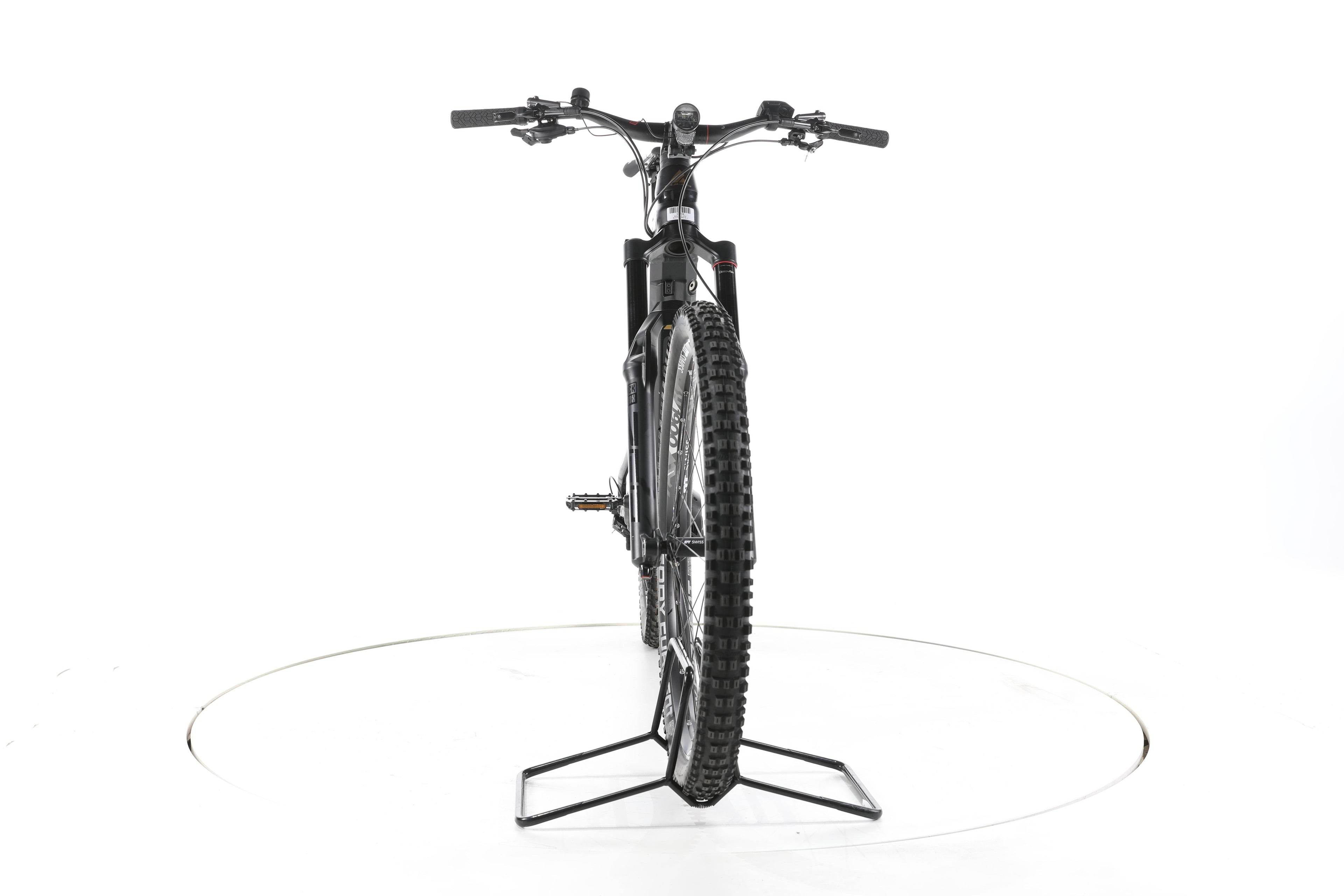 Bulls Sonic EVO EN2 Fully E-Bike - Image 4