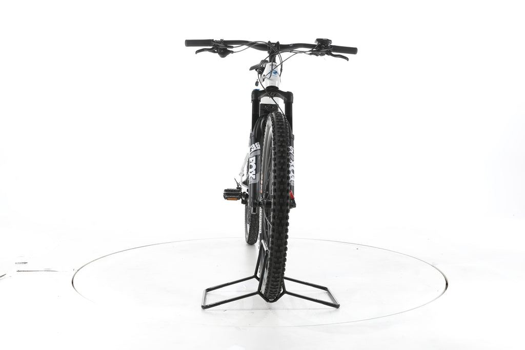 R Raymon FullRay 150E 10.0 E-Bike Fully Carbon - Image 4