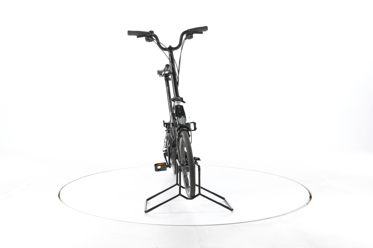 Brompton C-Line Explore H6L Faltfahrrad - Image 4