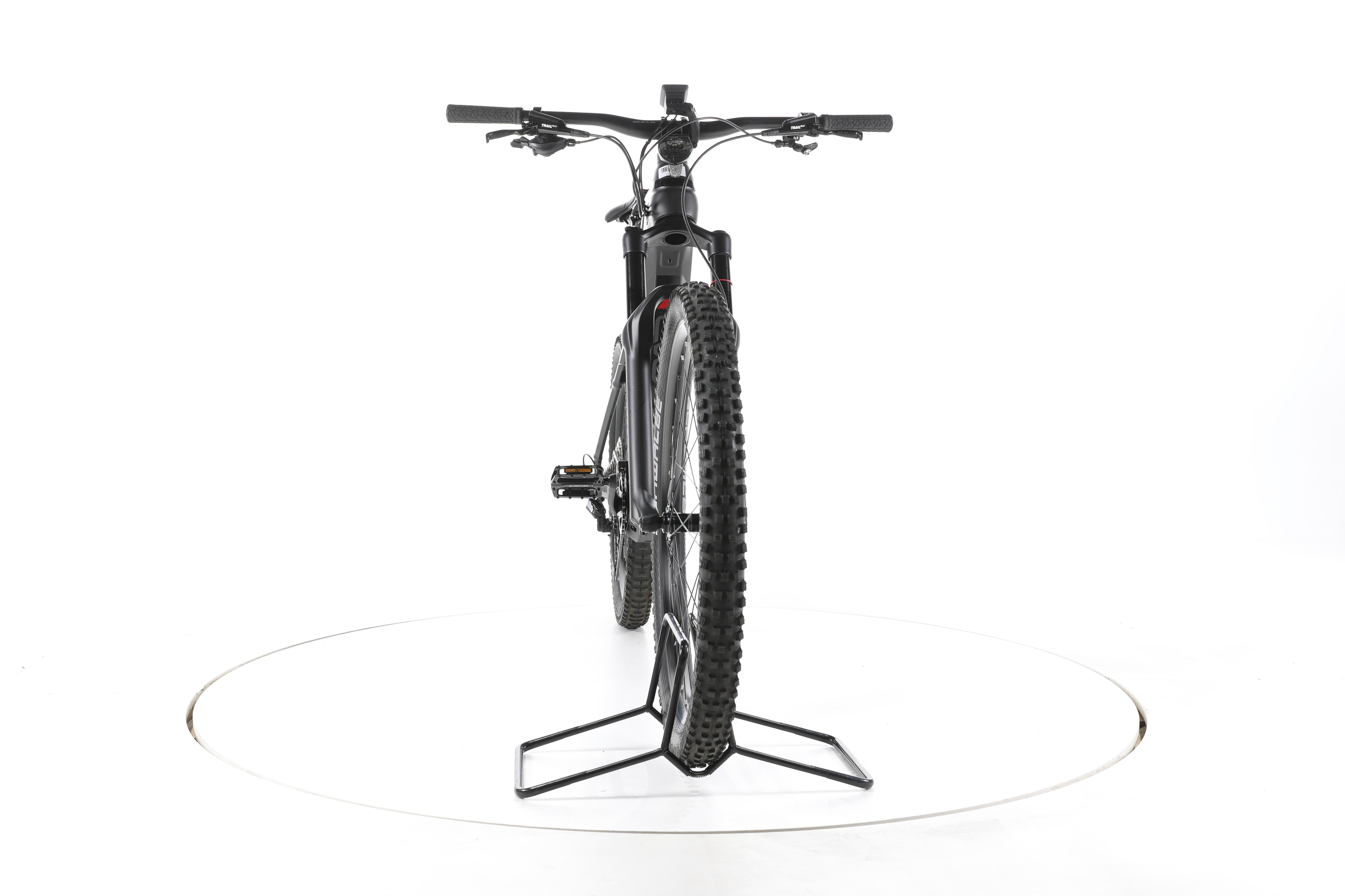 Bulls Sonic EVO AM 3 E-Bike Fully Carbon - Image 4