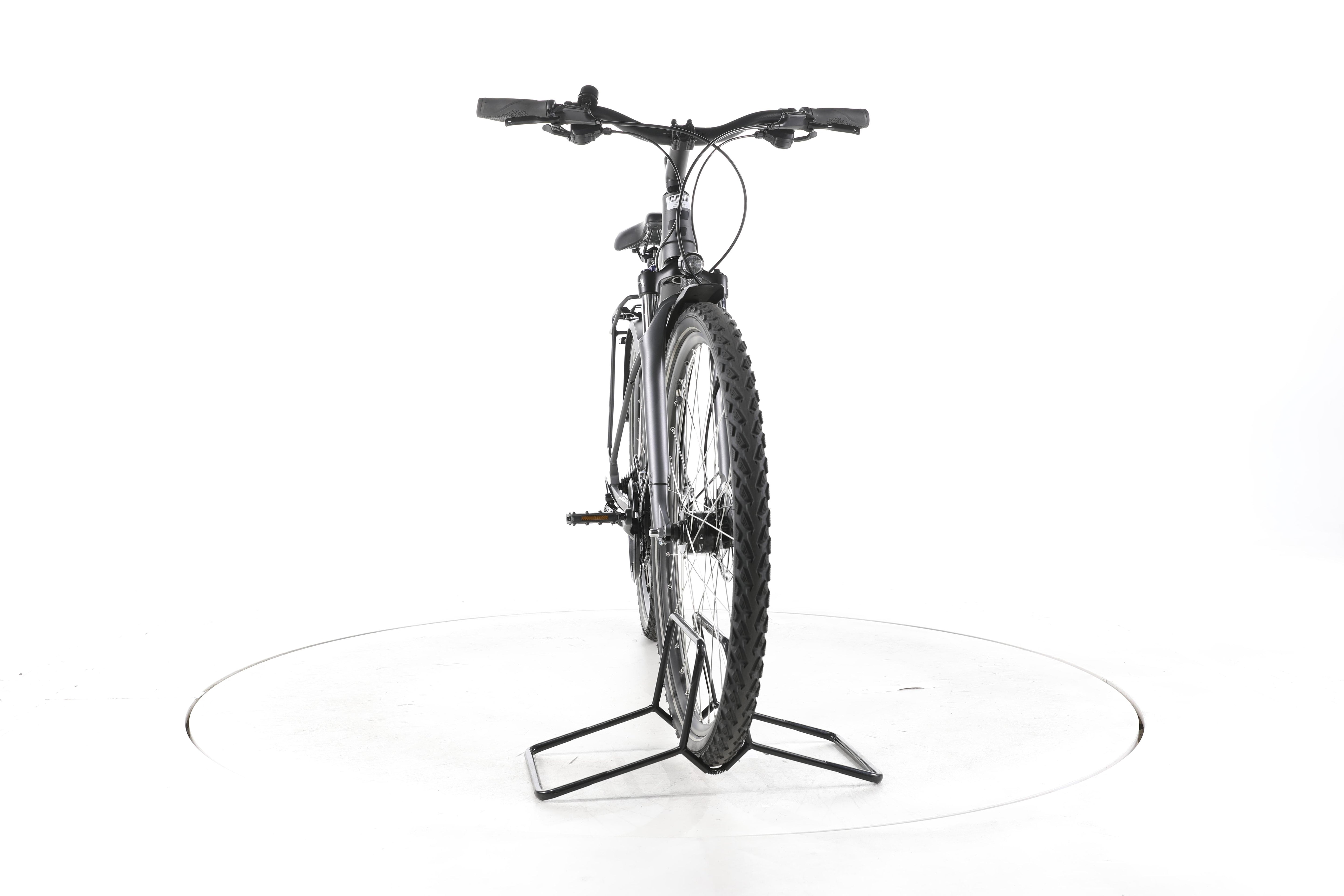 Cube Nature Allroad Fahrrad City & Trekking - Image 4