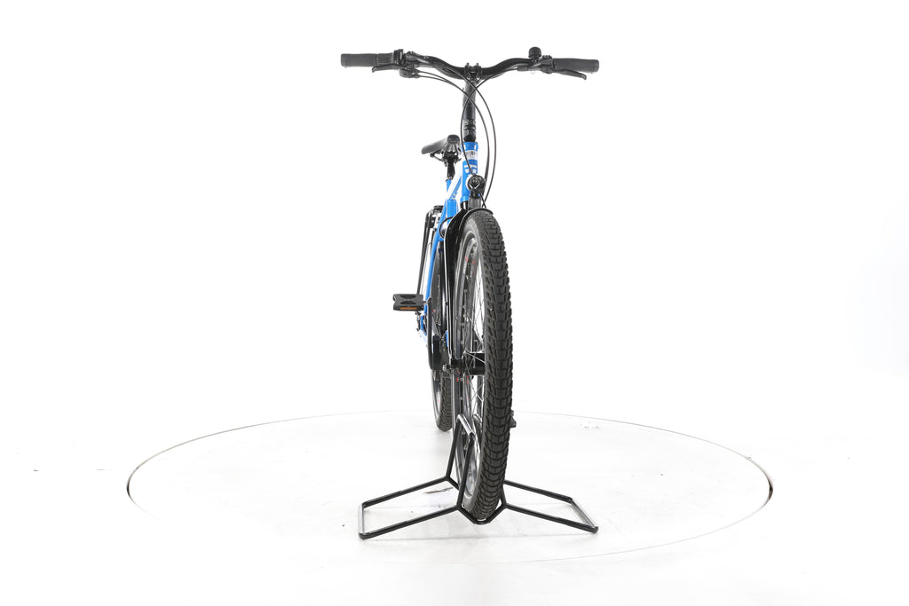Contoura FE 17 Fahrrad City & Trekking - Image 4