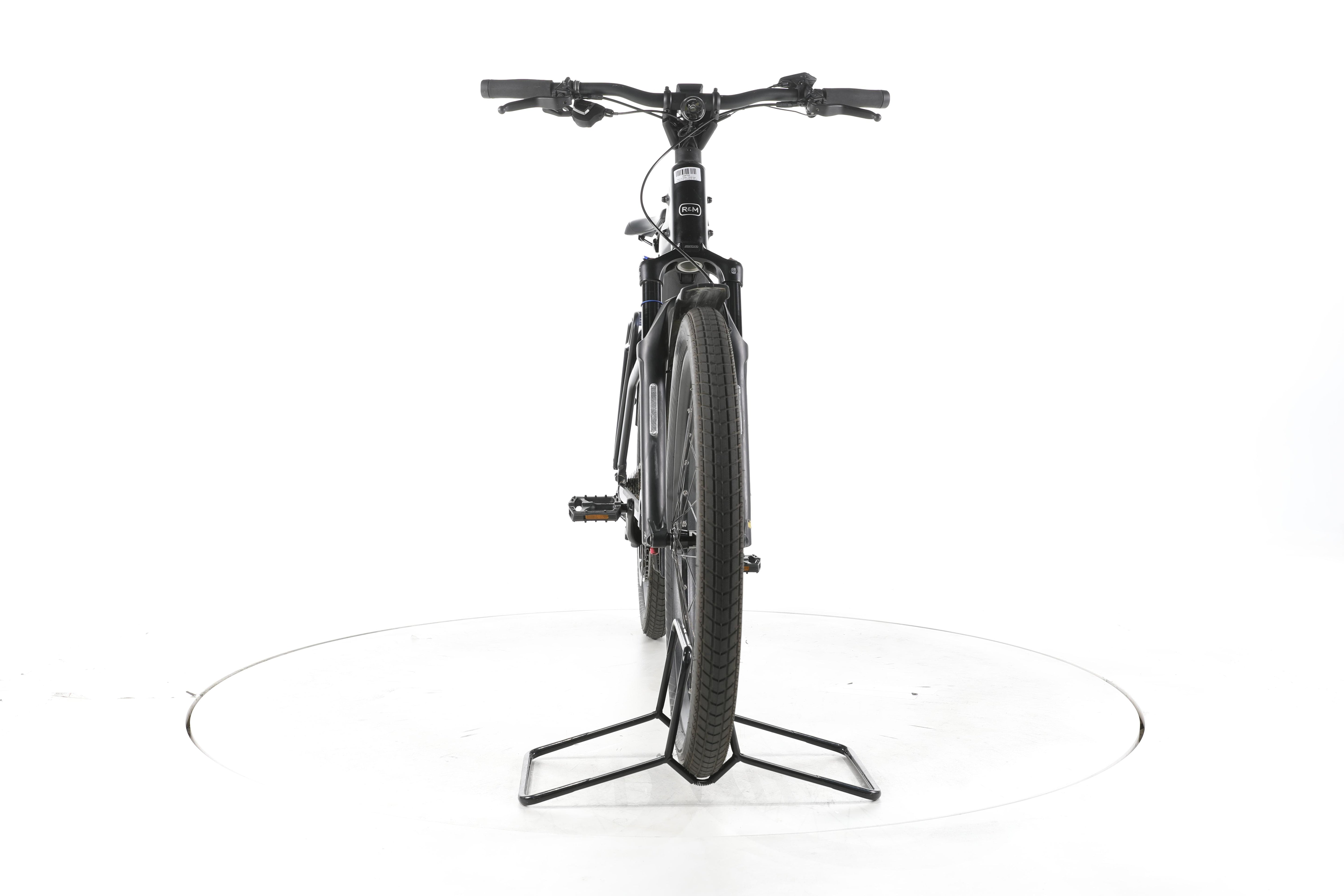 Riese & Müller Charger4 GT touring Trekking E-Bike - Image 4