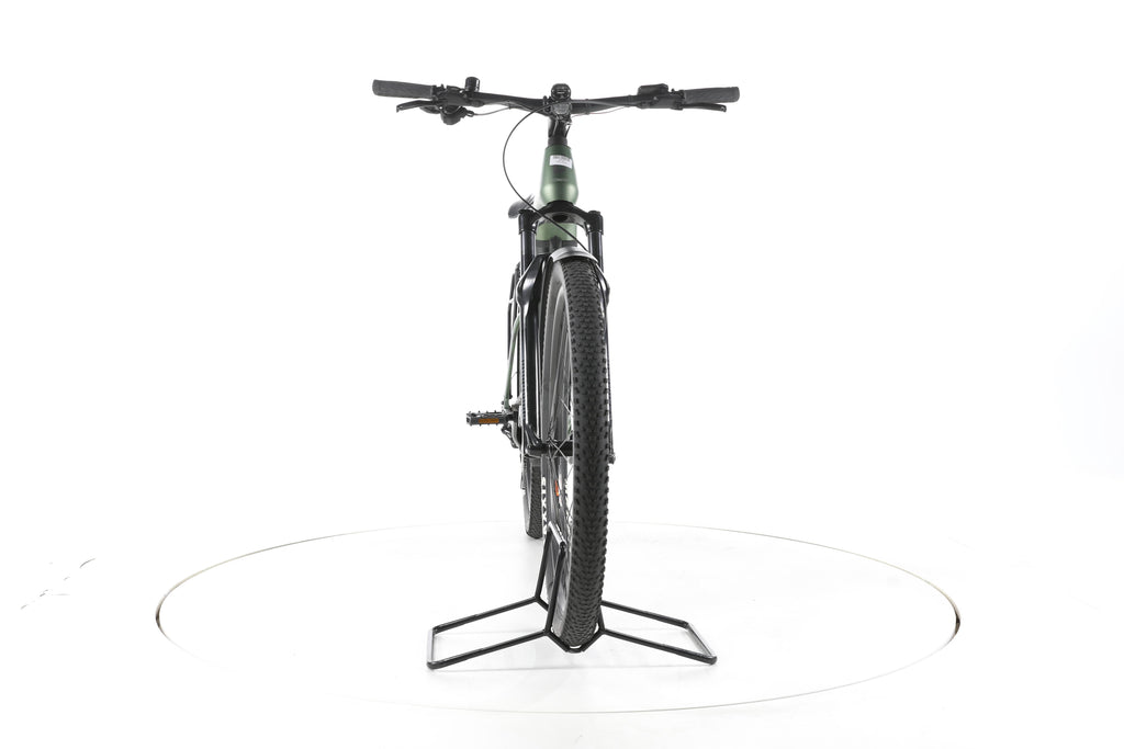 Compel HTS 10.7 Trekking E-Bike - Image 4
