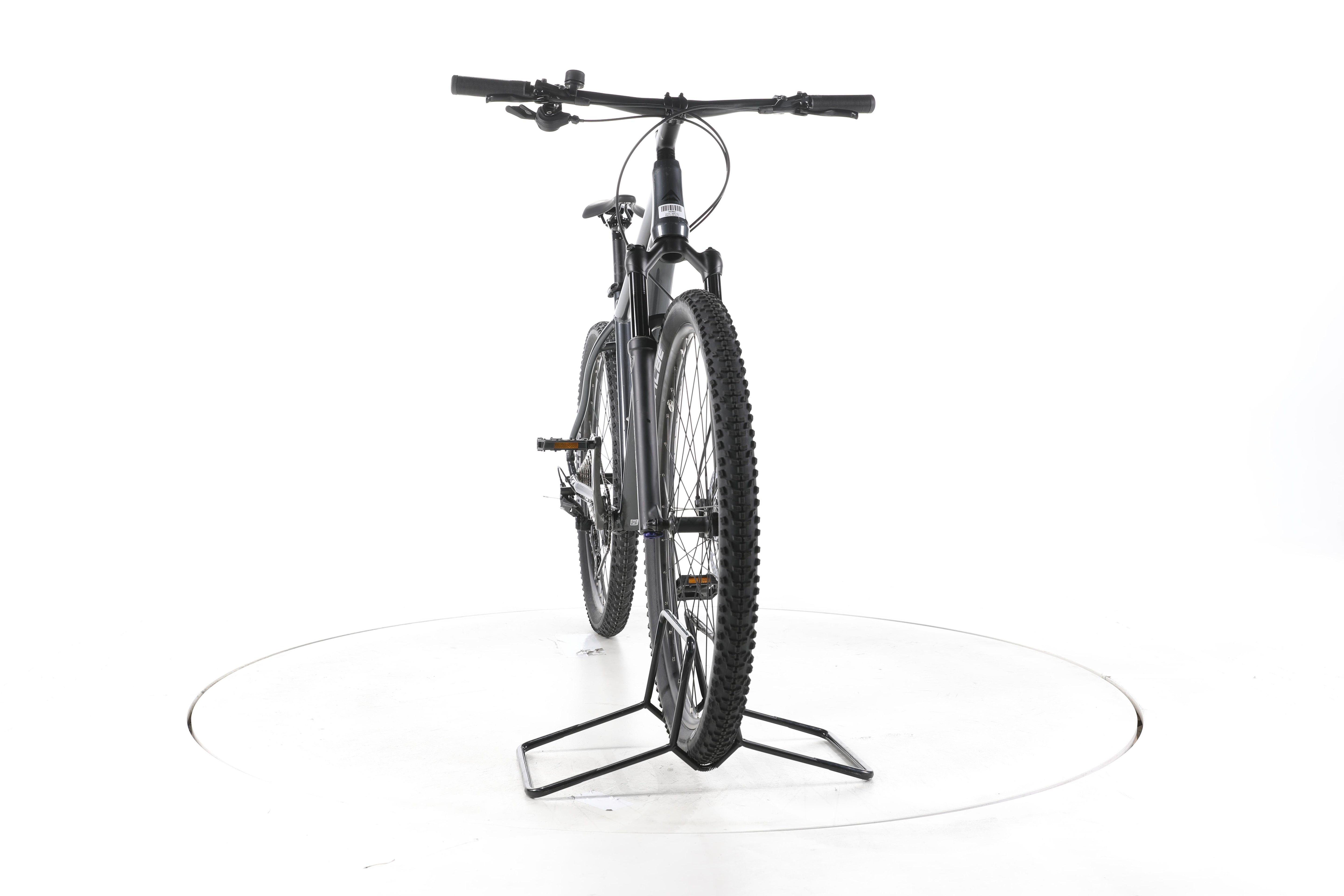 Merida Big.Nine 400 Fahrrad Hardtail - Image 4