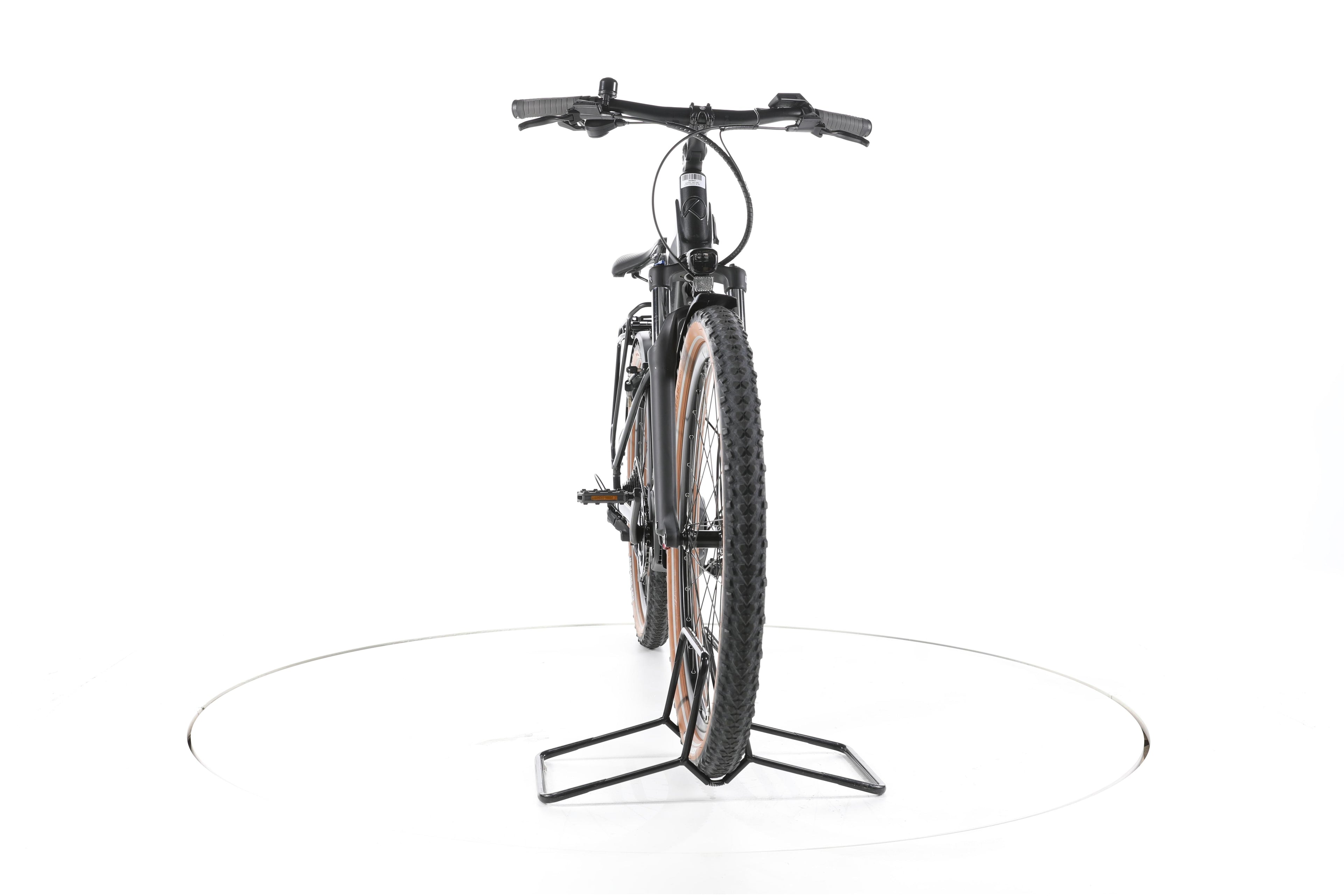 Kalkhoff Entice 5 Season Trekking E-Bike Tiefeinsteiger 2024 - Image 4