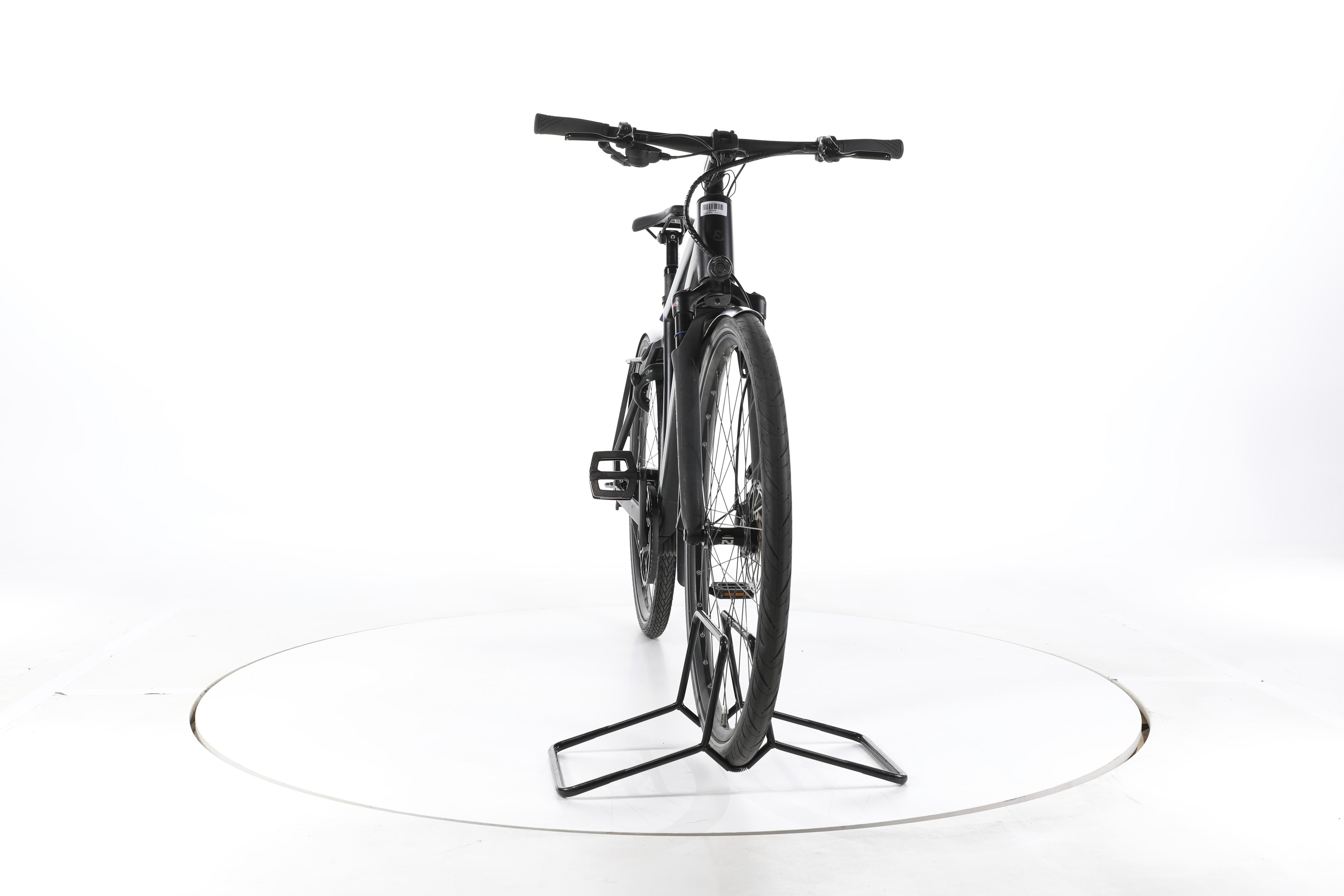 Riese & Müller UBN Five Silent City E-Bike - Image 4