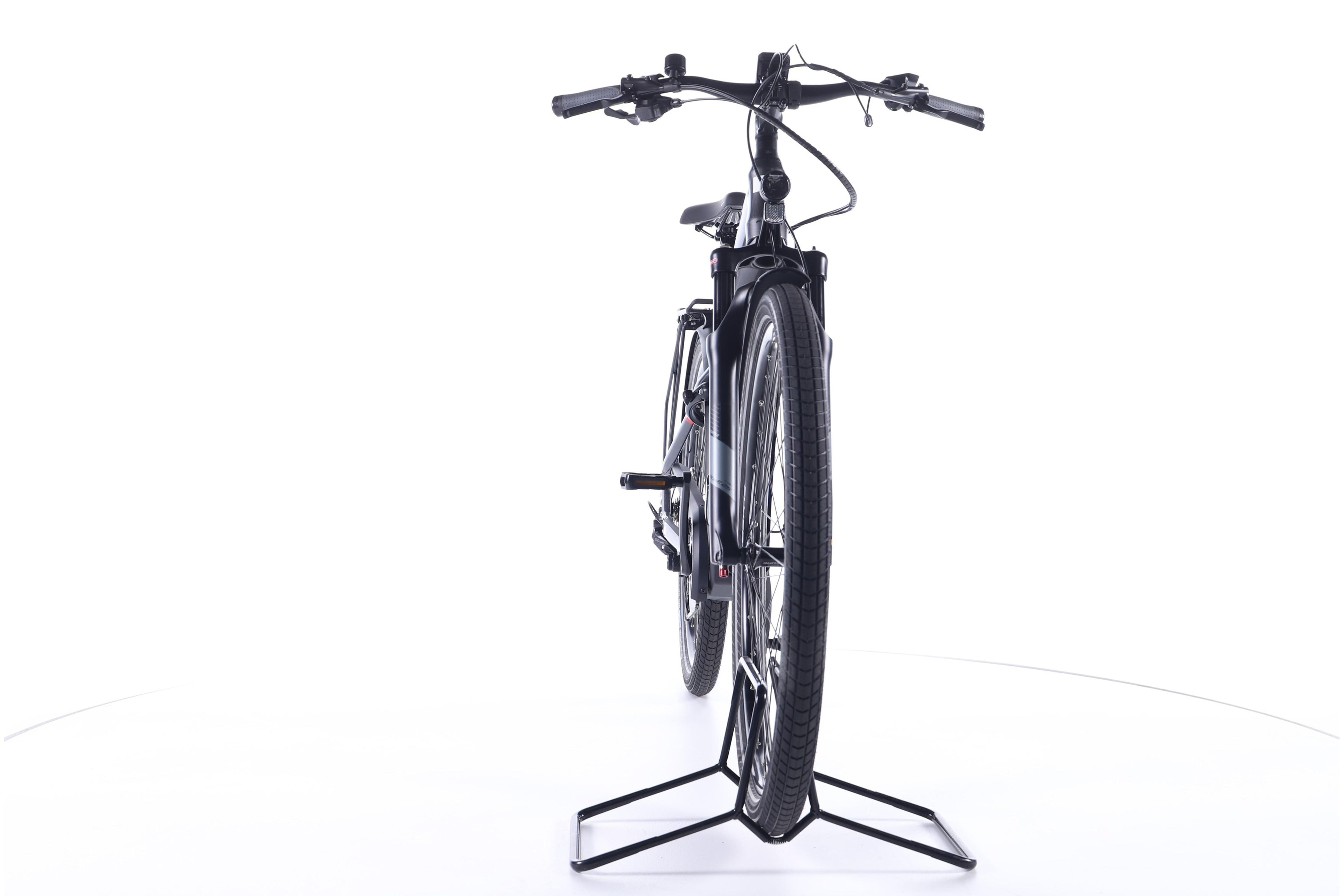 FLYER Upstreet5 7.10 Trekking E-Bike - Image 4