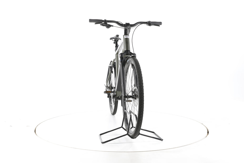 Riese & Müller UBN Five Touring Trekking E-Bike - Image 4
