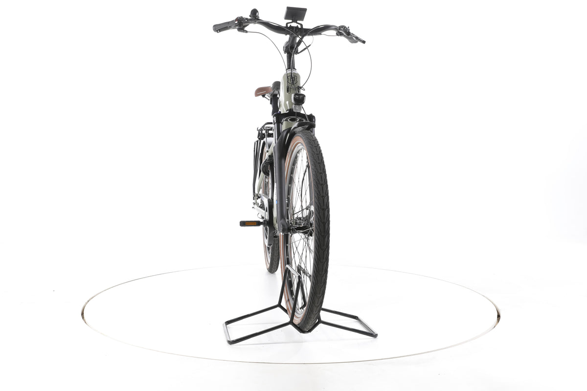 Campus BM38 City E-Bike Tiefeinsteiger 2025 - Image 4