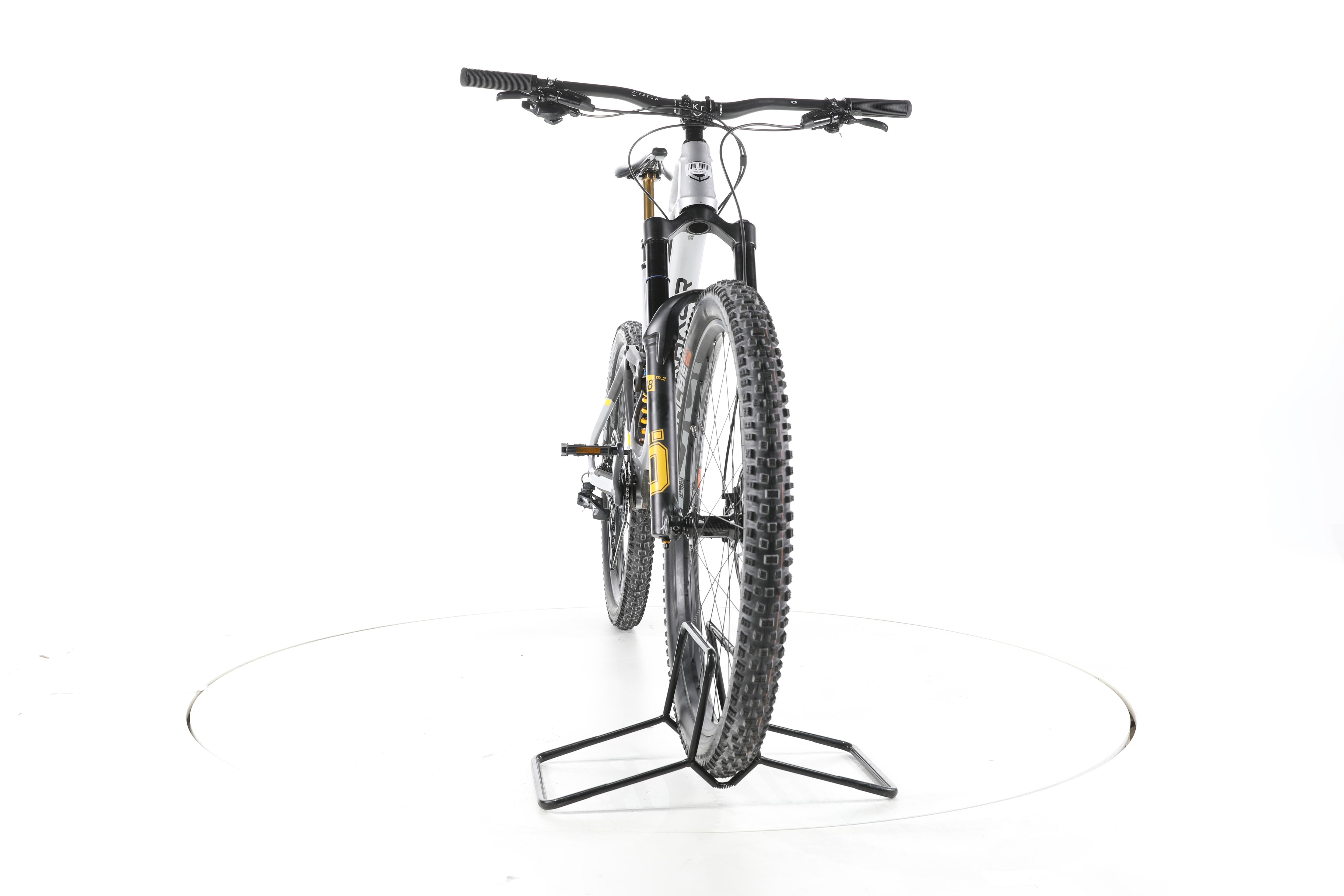 Mondraker Superfoxy RR - Image 4