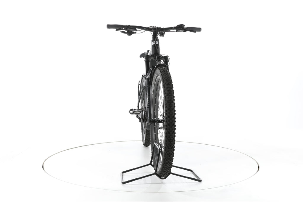 Cube Reaction Hybrid SLX Allroad Trekking E-Bike 2023 - Image 4