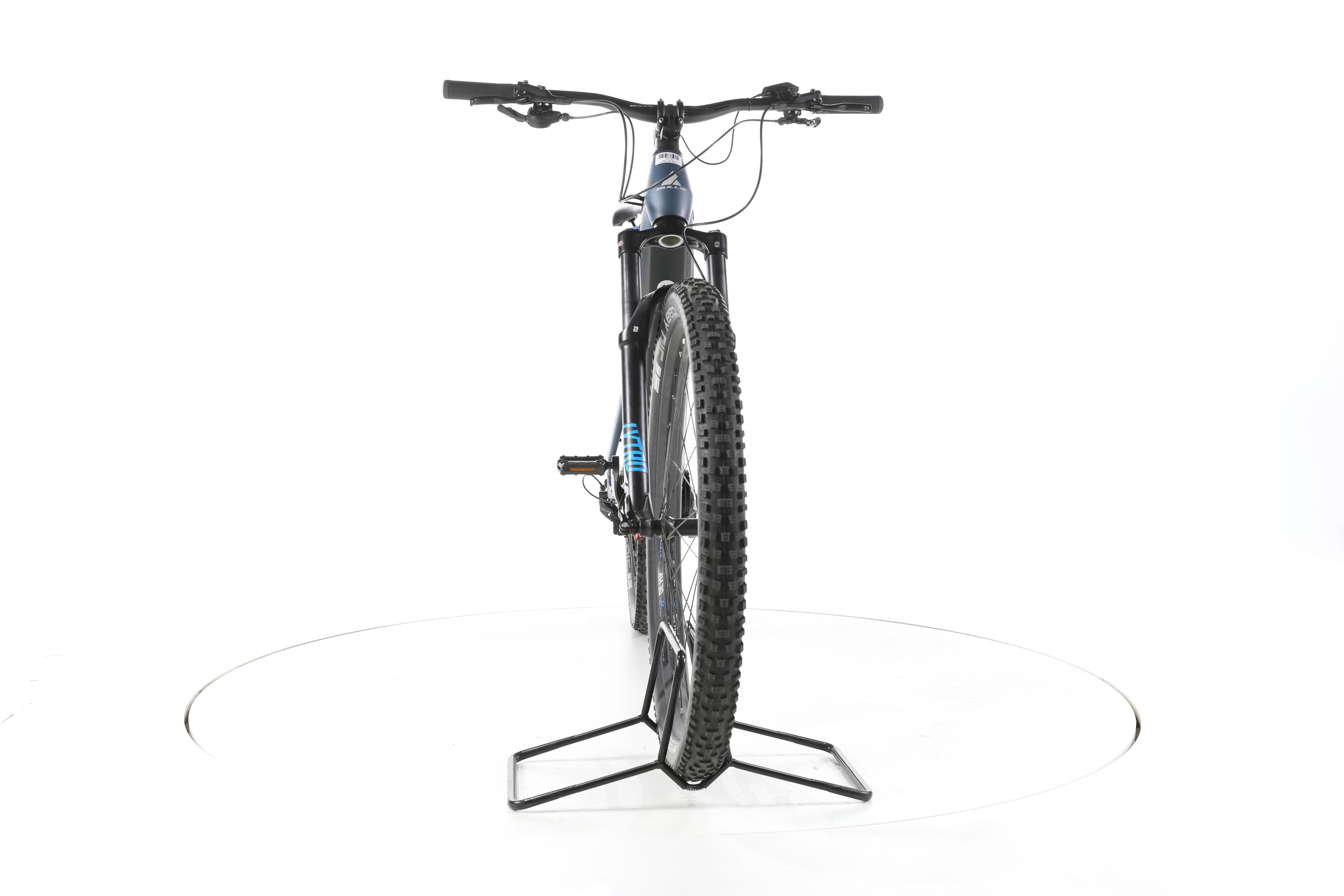 Bulls Copperhead EVO AM 2 Fully E-Bike - Image 4