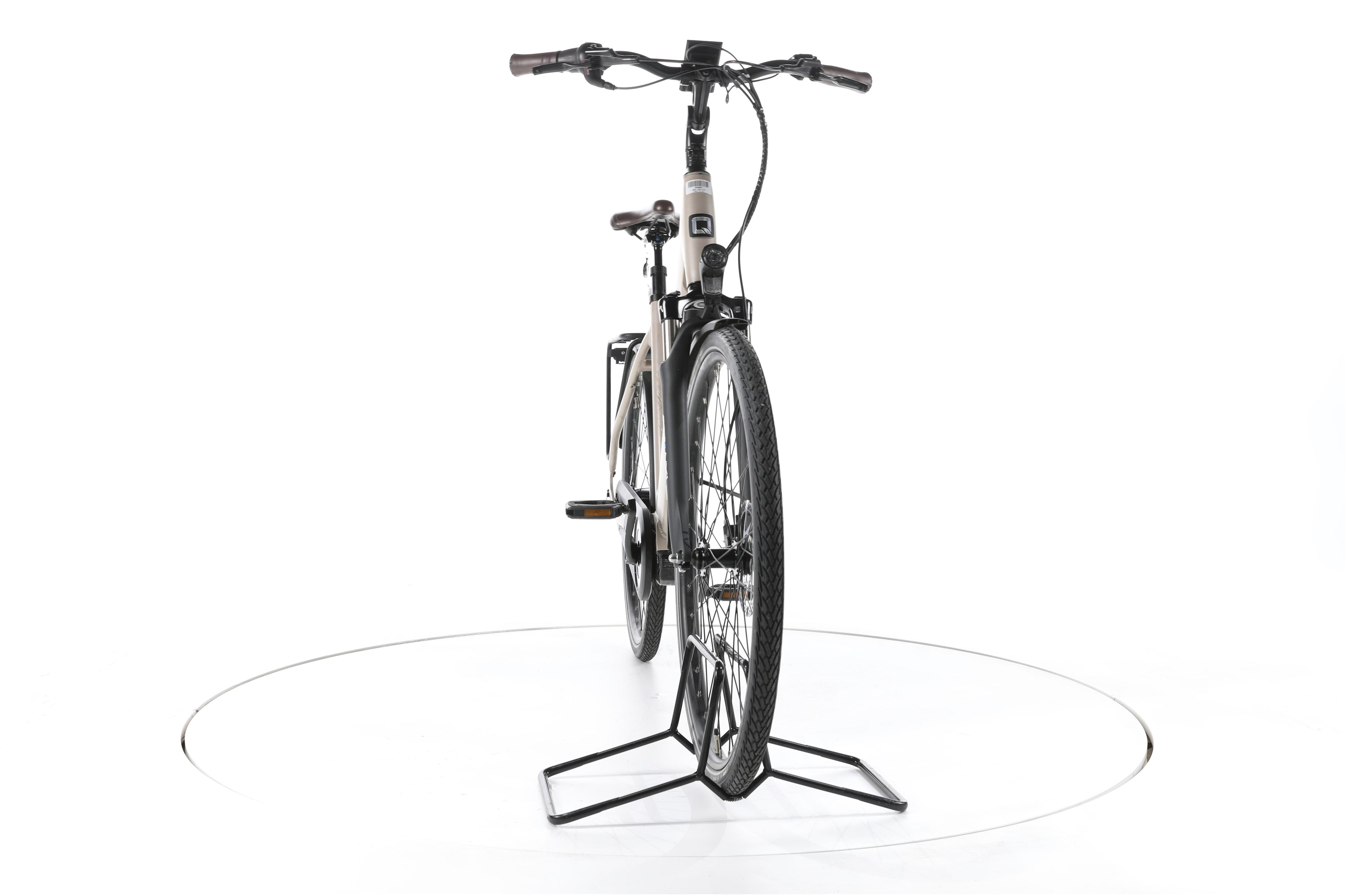 QWIC i MN7+ City E-Bike Tiefeinsteiger - Image 4