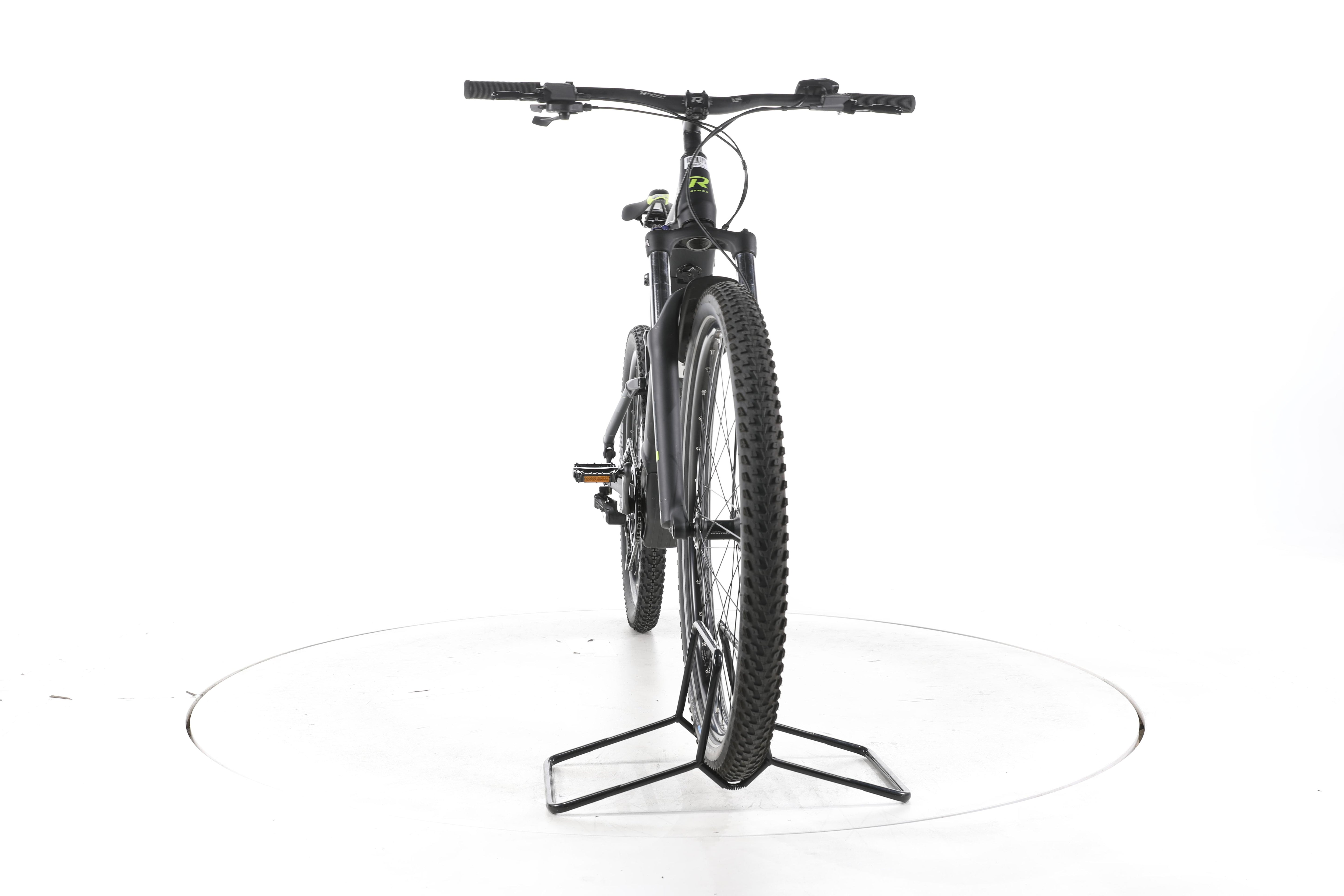 R Raymon FullRay 130E 4.0 E-Bike Fully - Image 4