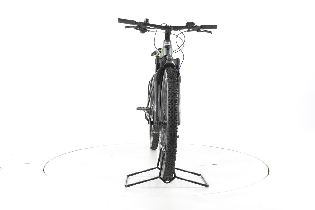 Cube Reaction Hybrid Pro Allroad Trekking E-Bike - Image 4