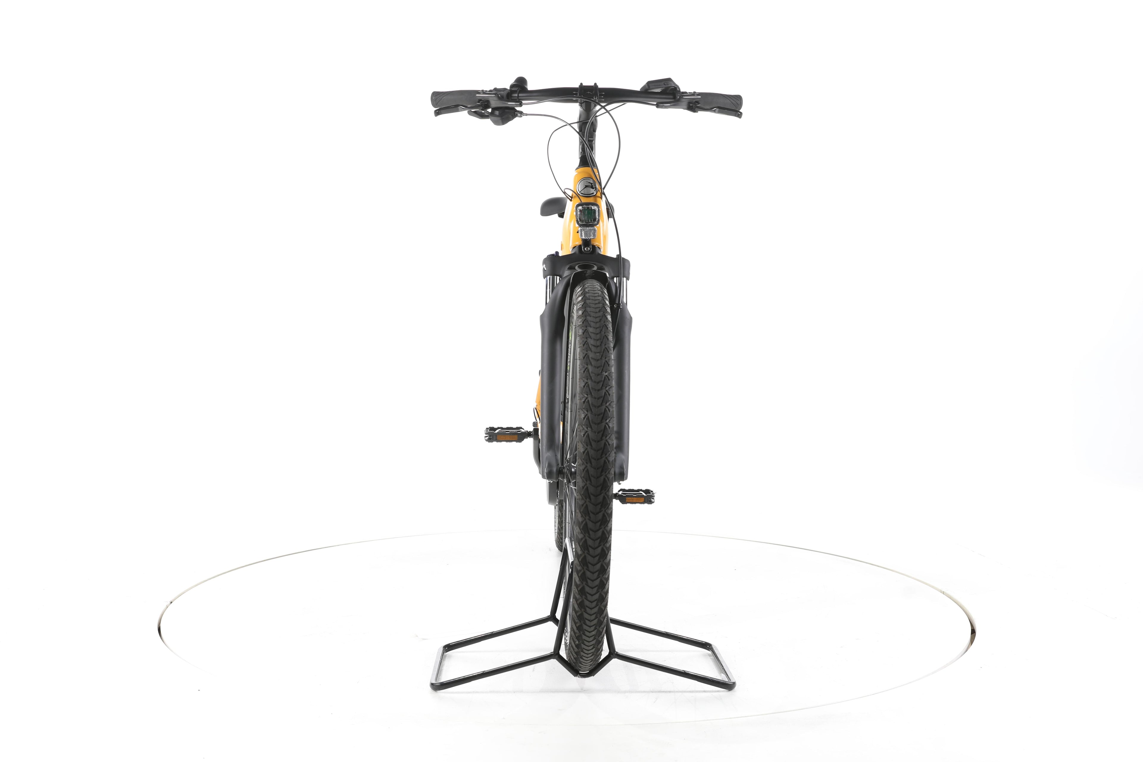 Gazelle Medeo T10 SMART Trekking E-Bike 2024 - Image 4