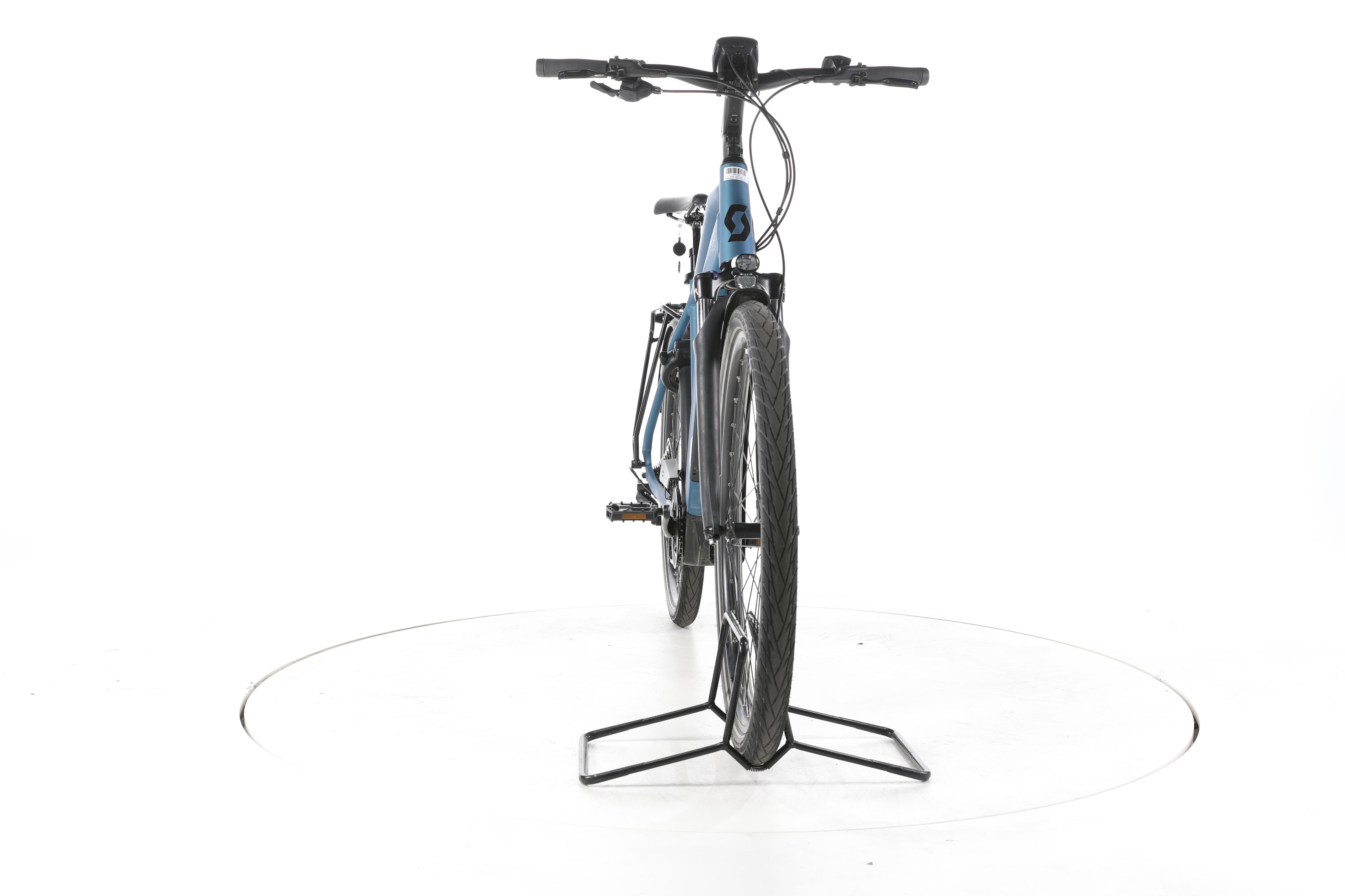 Scott Sub Sport eRIDE 10 Trekking E-Bike - Image 4
