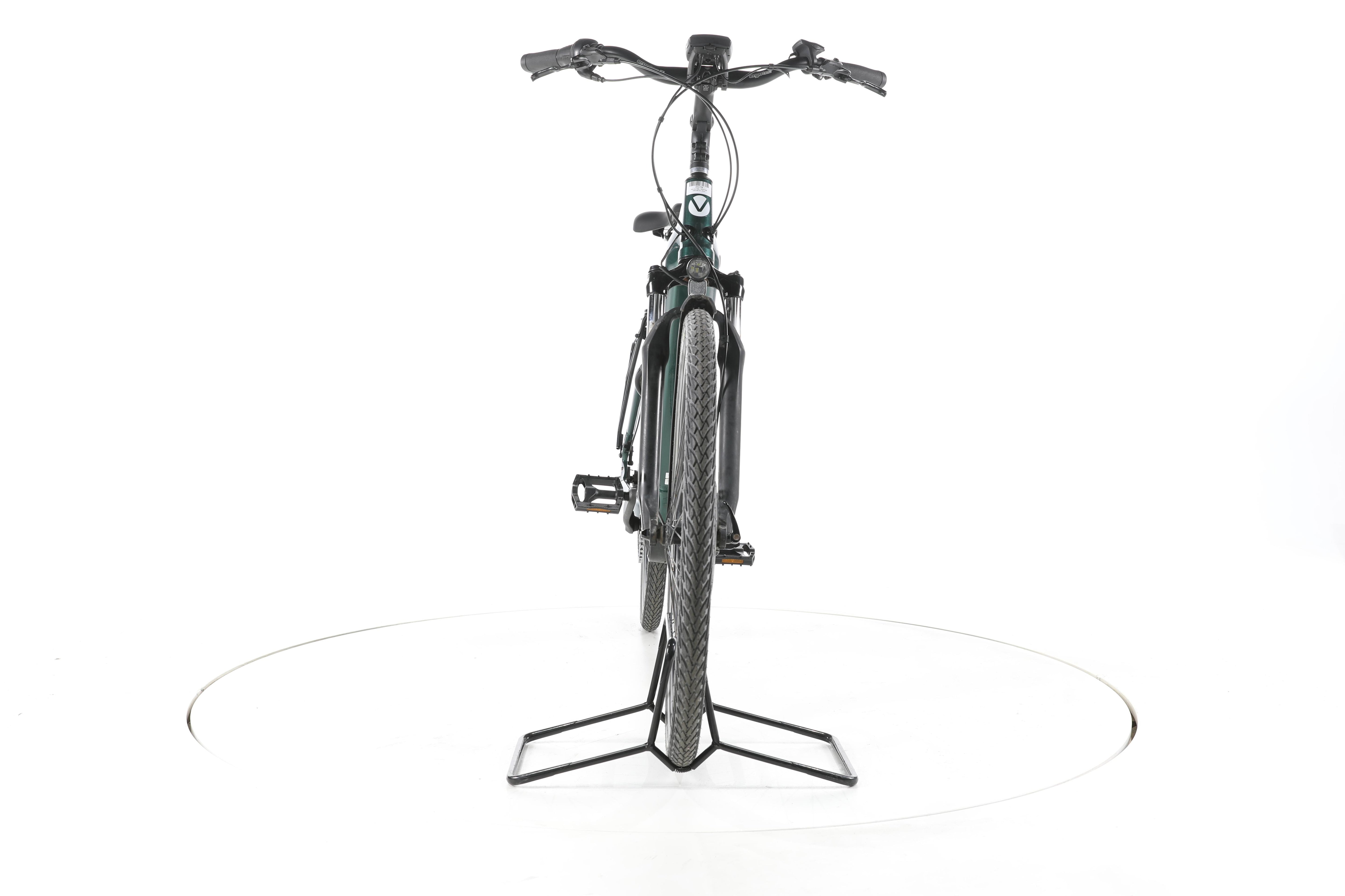 Velo de Ville AEB 490 City E-Bike - Image 4