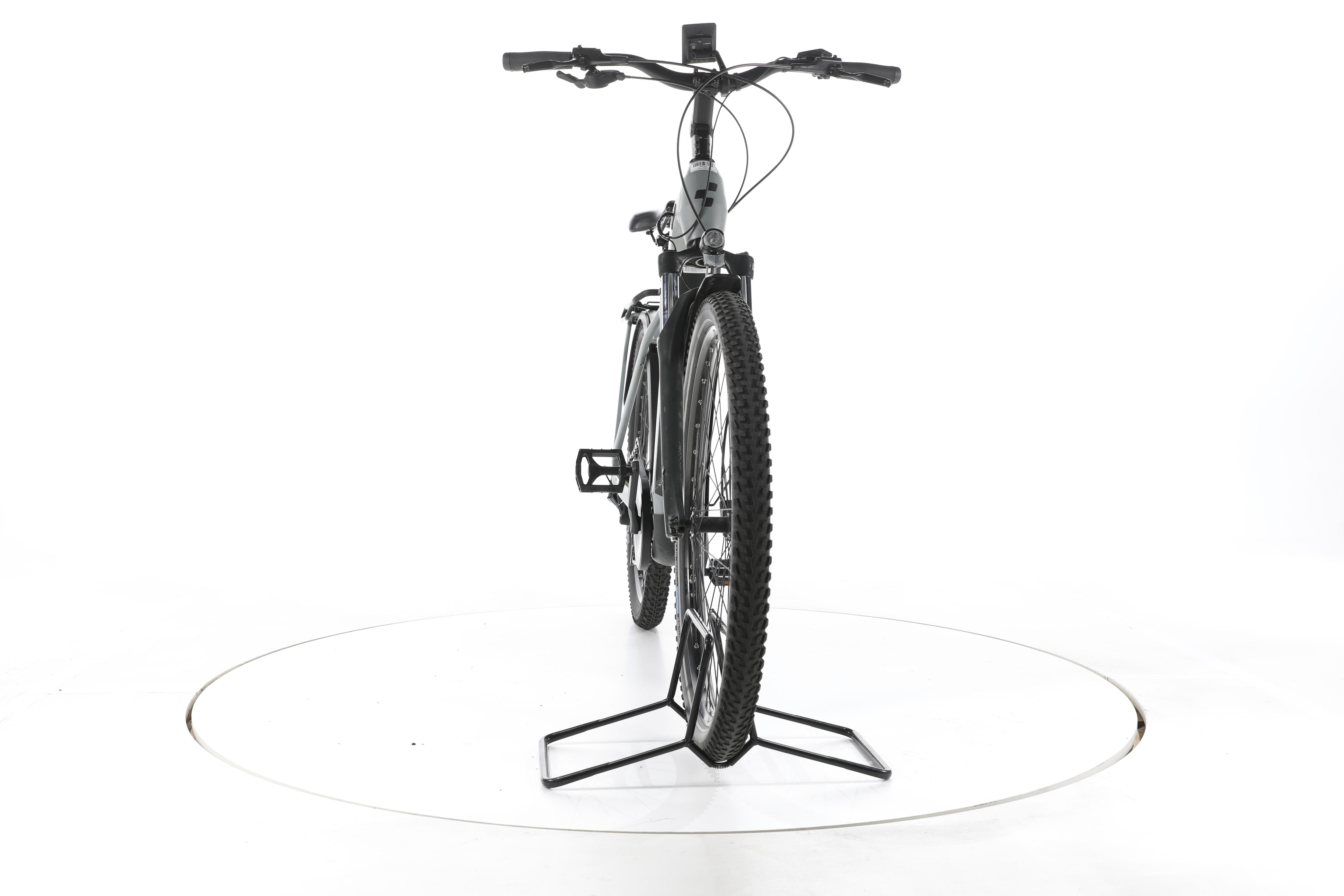 Cube Kathmandu Hybrid ONE Trekking E-Bike Tiefeinsteiger - Image 4