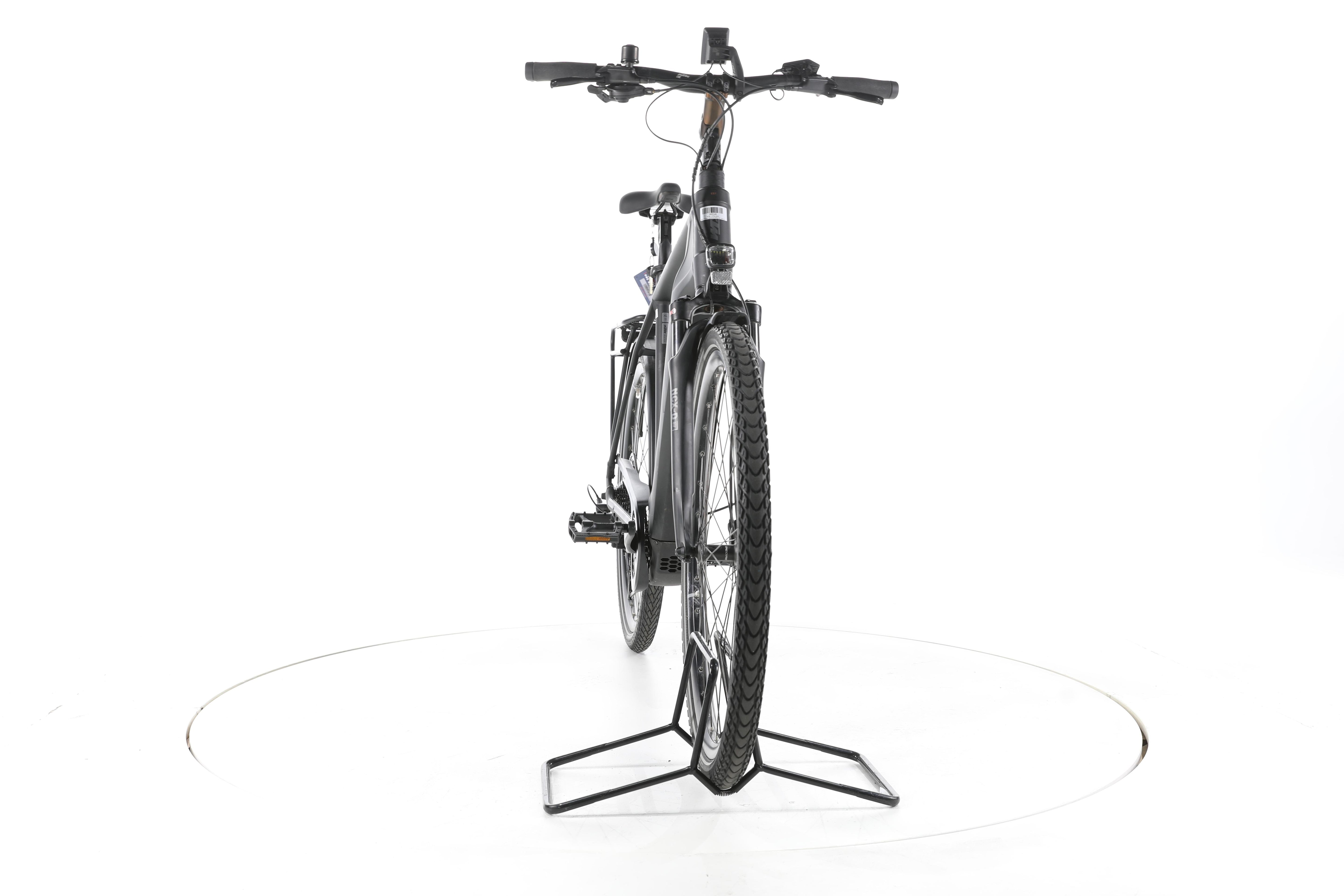 KTM ZEG Power Sport 11 Plus Trekking E-Bike 2023 - Image 4