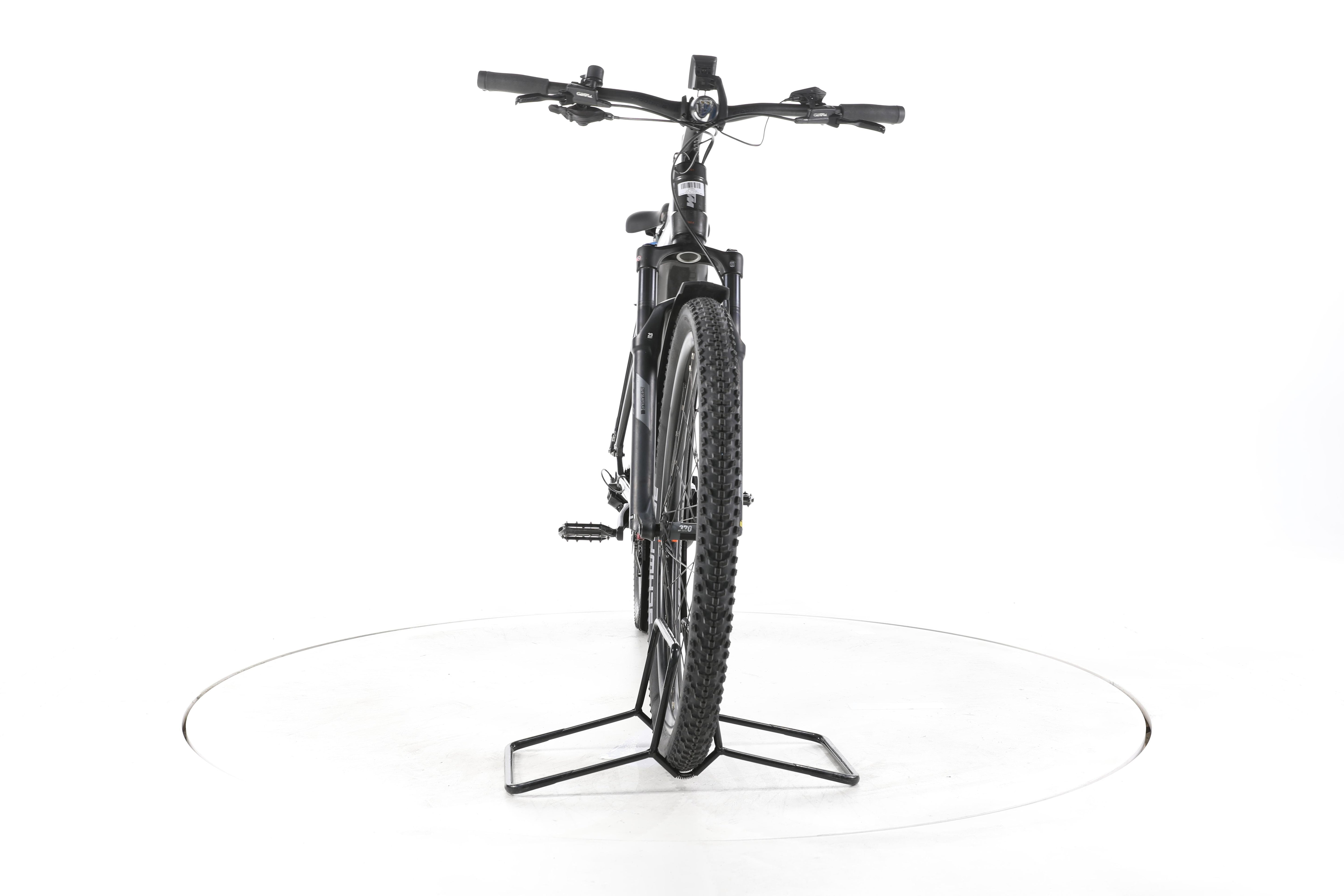 KTM Macina Team 792 LFC Trekking E-Bike - Image 4
