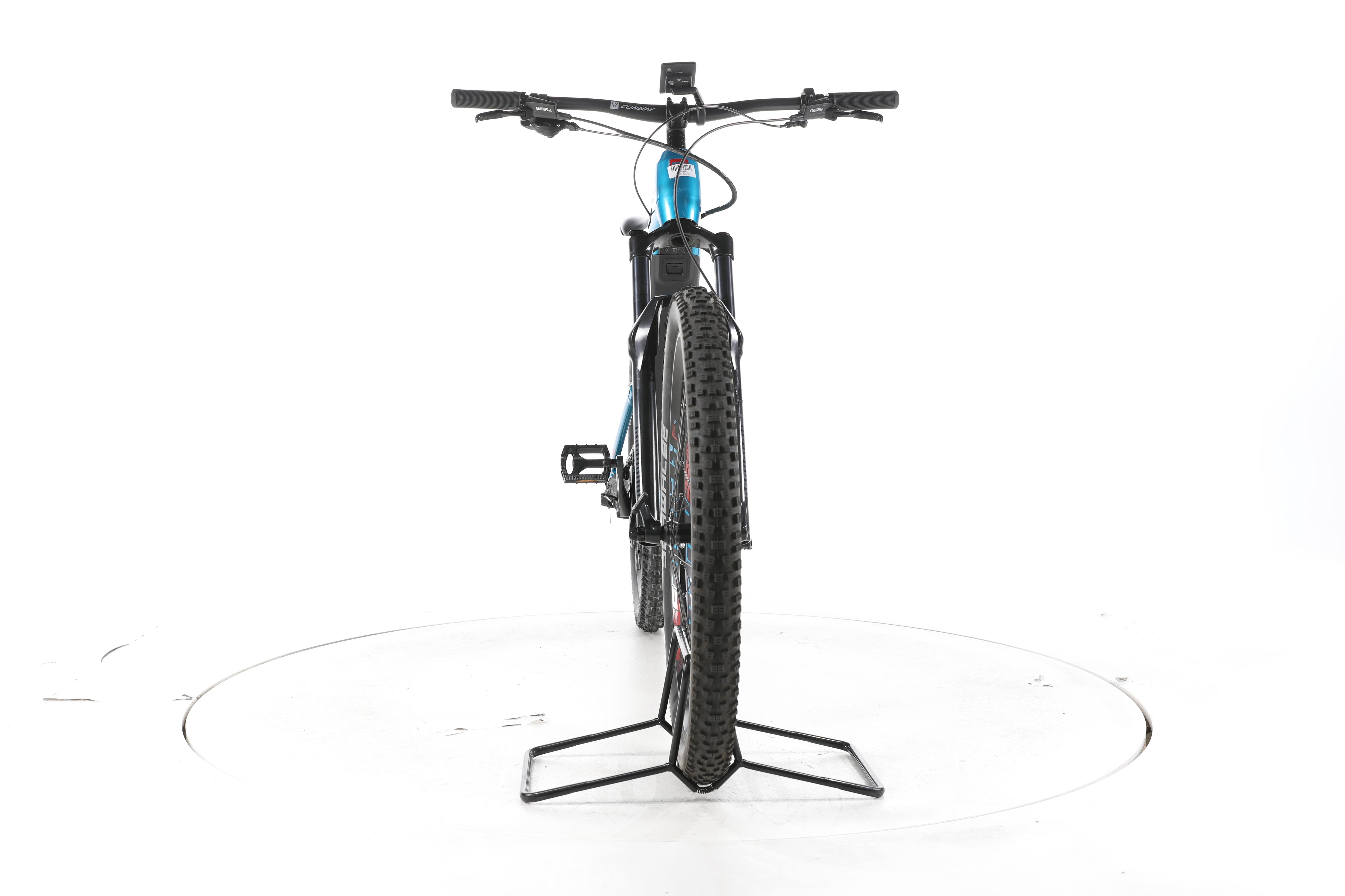Conway Xyron S 2.9 E-Bike Fully - Image 4