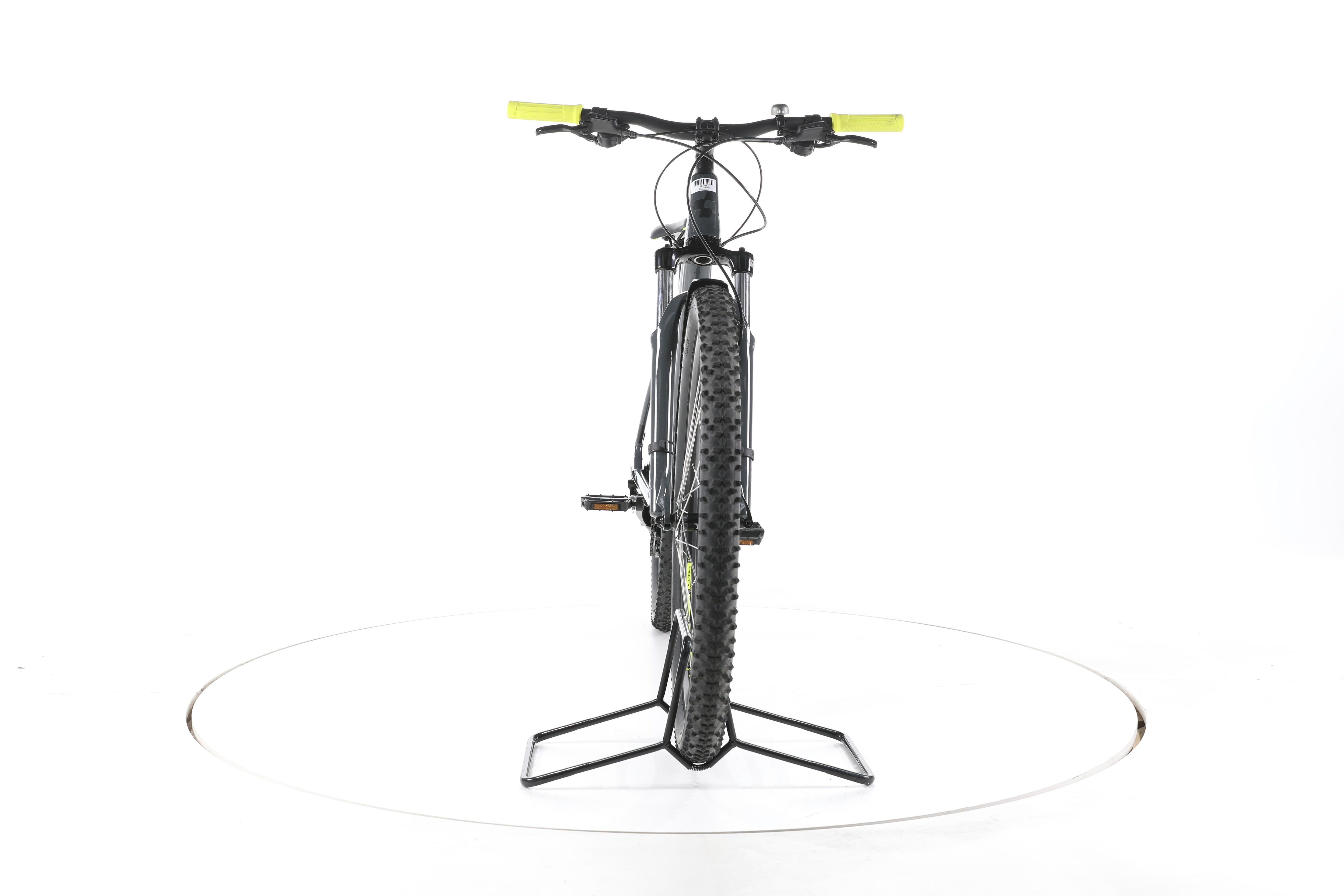 Cube Aim Pro Fahrrad Hardtail - Image 4