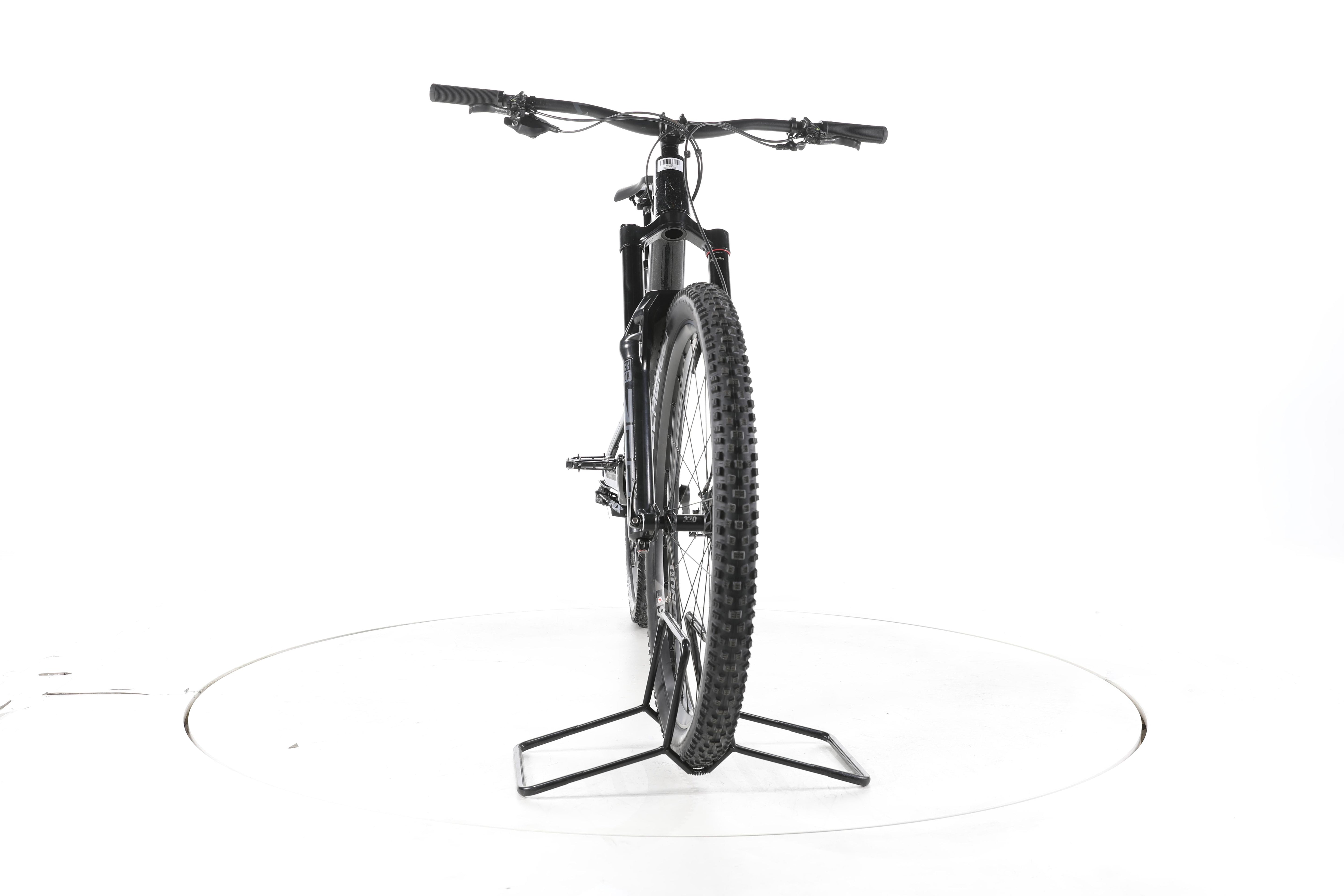 SCOR 4060 LT NX Fahrrad Fully - Image 4