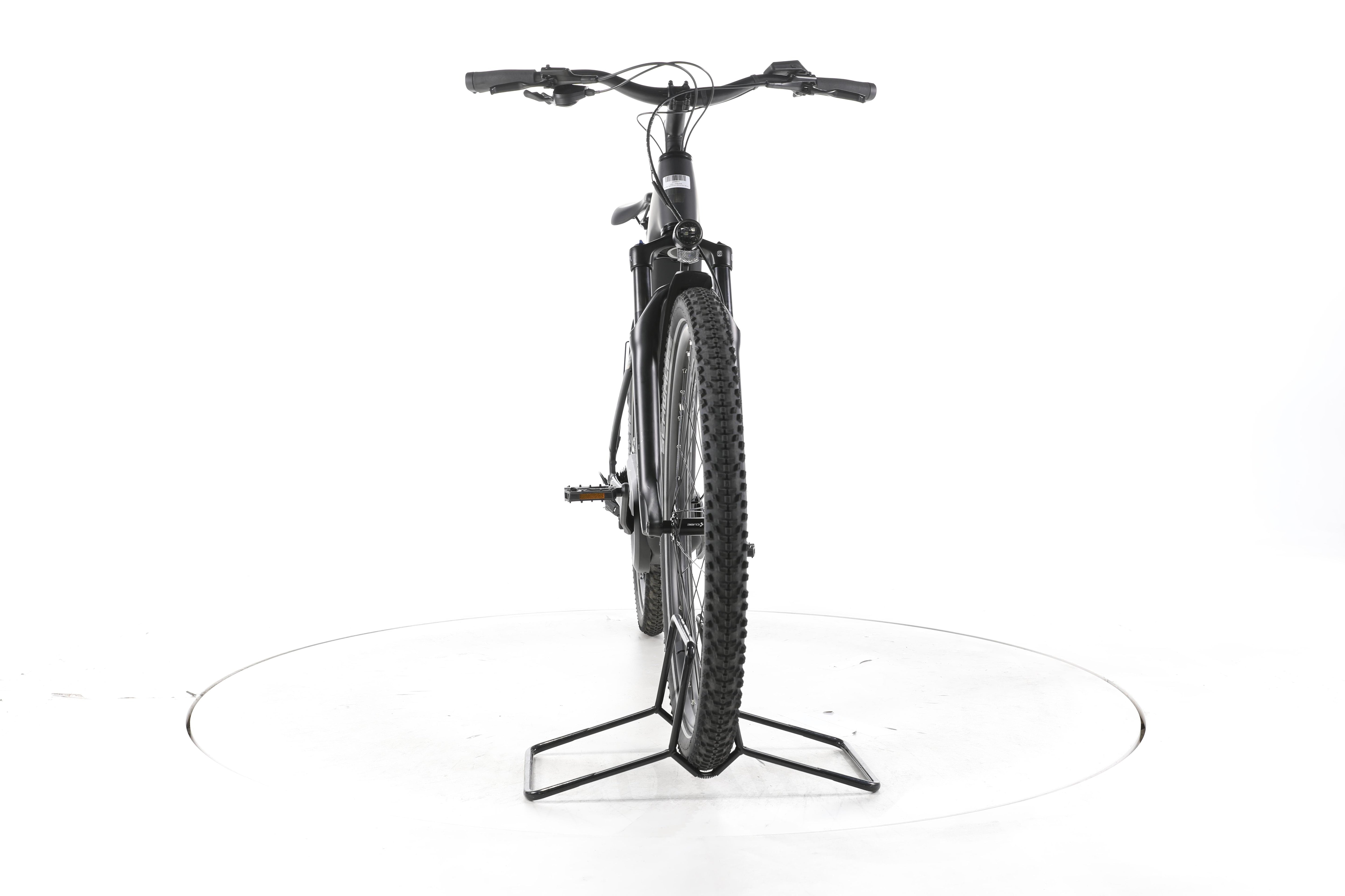 Cube Nuride Hybrid Pro Allroad E-Bike 2024 - Image 4