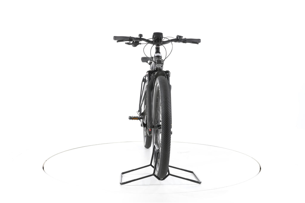 Diamant Zouma Deluxe+ Trekking E-Bike - Image 4