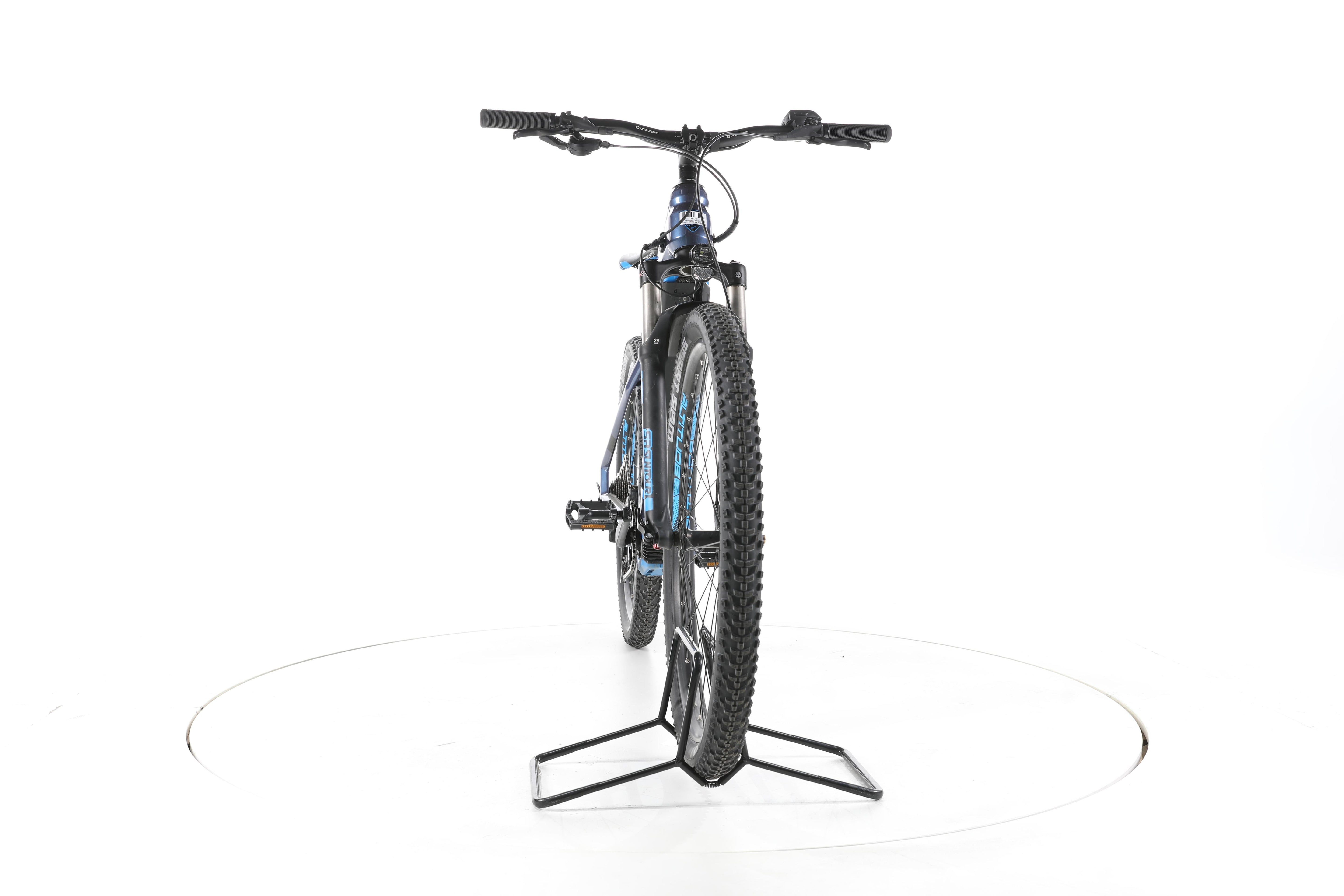 Centurion Backfire E R760i E-Bike - Image 4