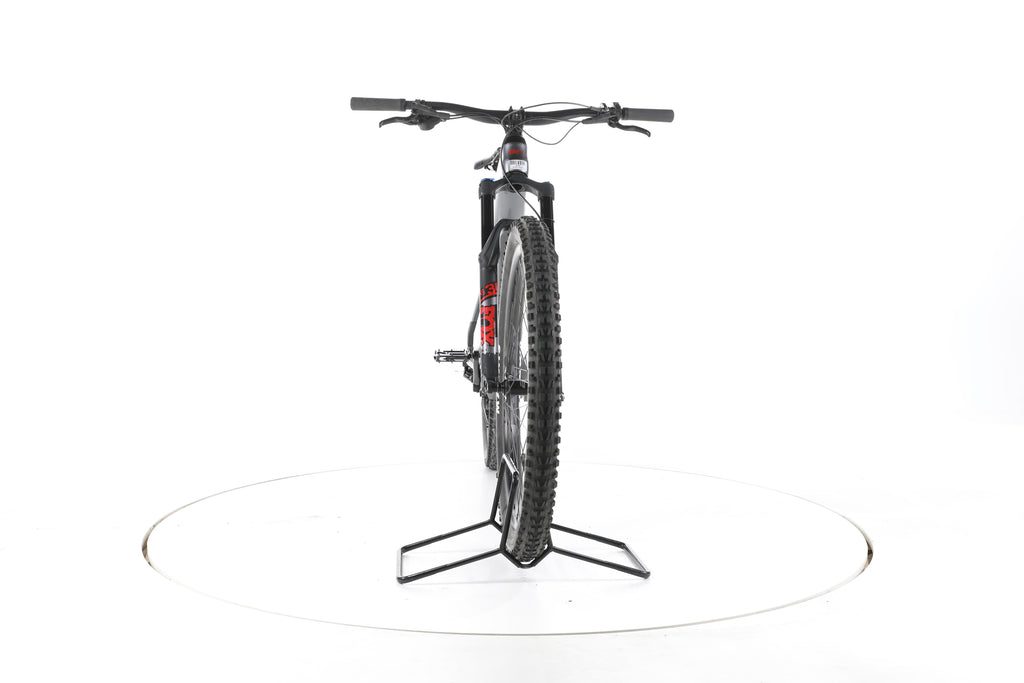 BH Bikes ATOMX LYNX PRO 8.4 E-Bike Fully - Image 4