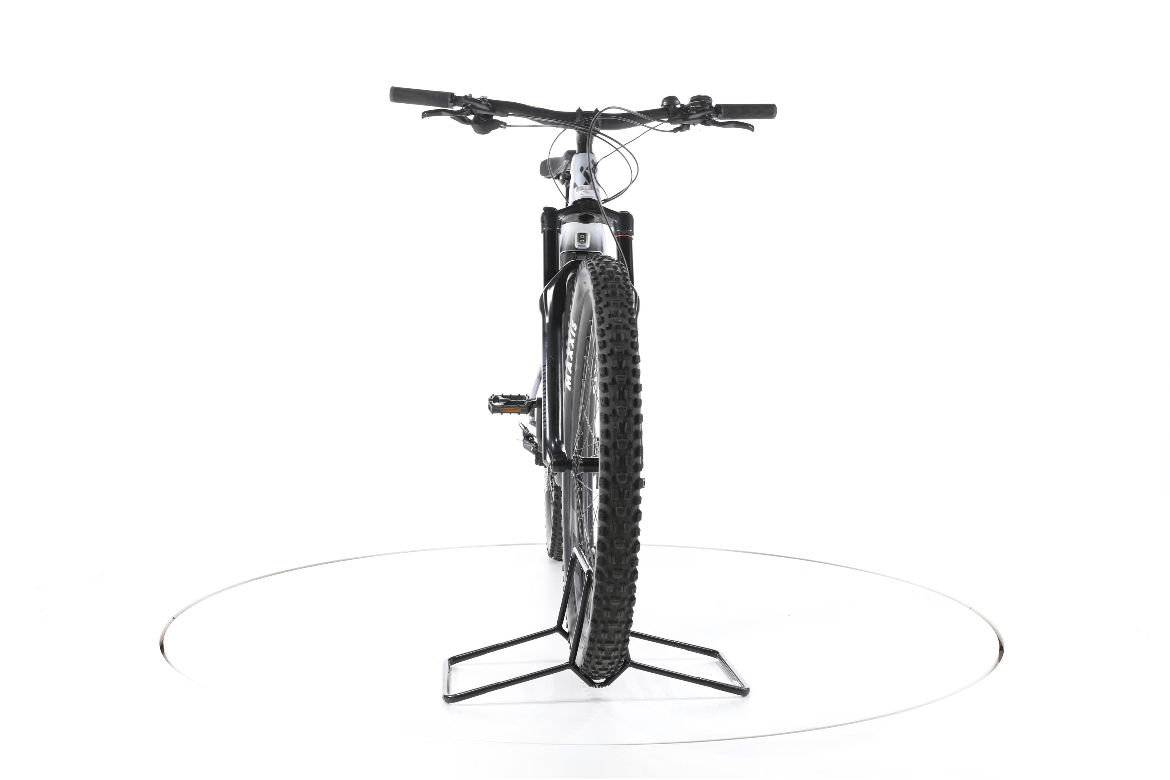 Liv Intrigue X E+ 3 Fully E-Bike - Image 4