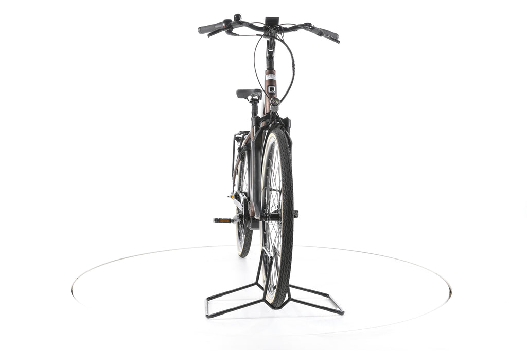 QWIC Premium i MN7+ City E-Bike Tiefeinsteiger - Image 4