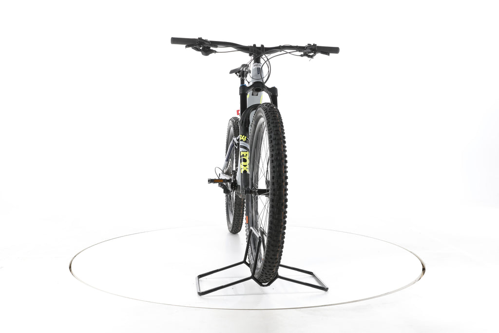 Orbea RISE H20 E-Bike Fully - Image 4