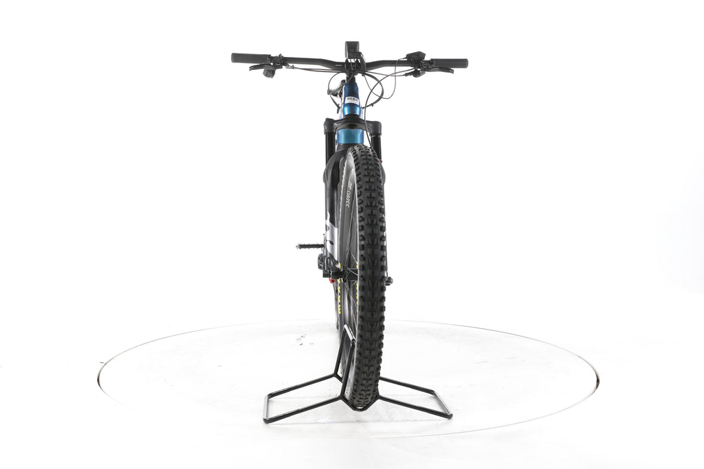 Cannondale Moterra Neo 3 E-Bike Fully - Image 4