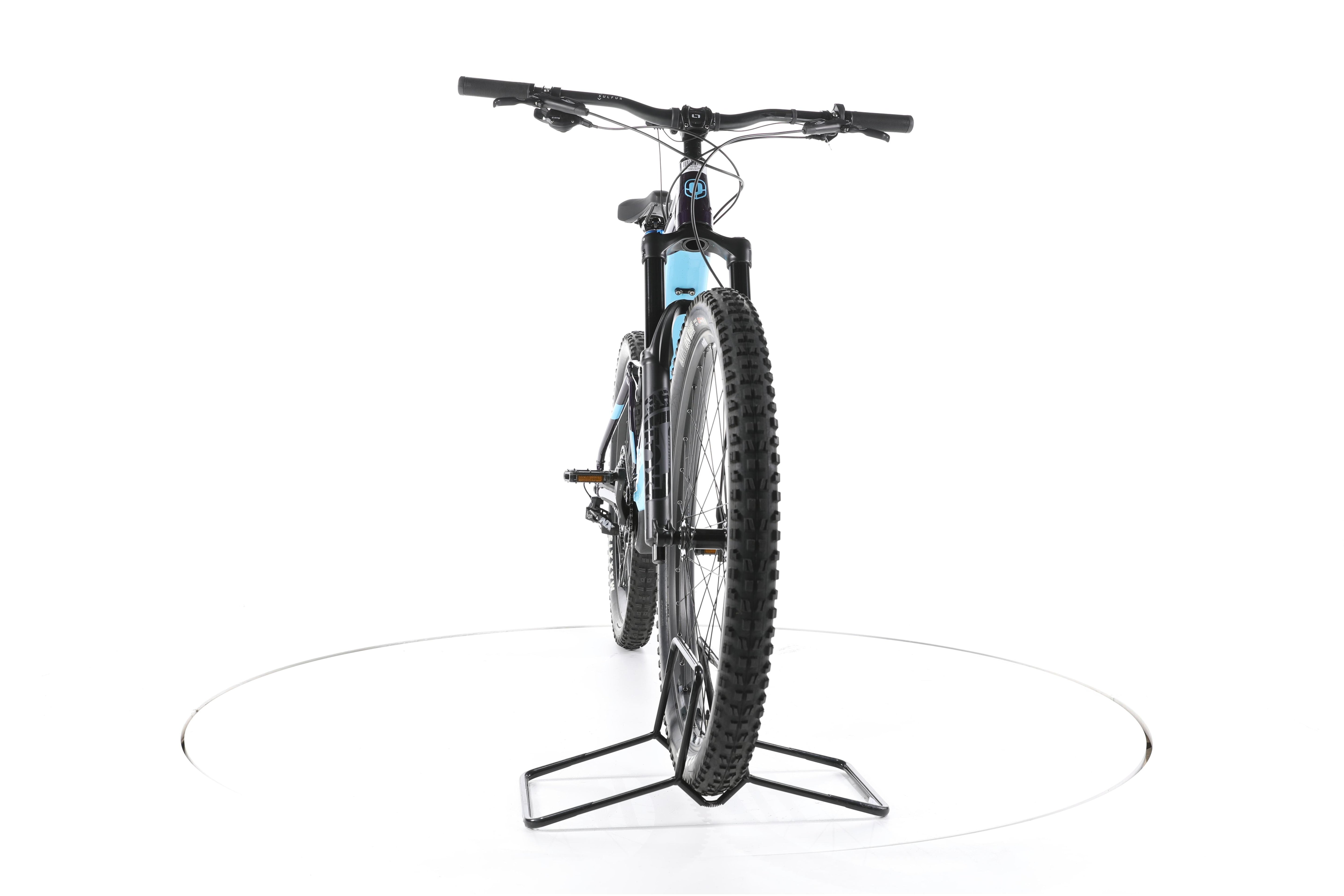 Mondraker DUSK R Fully E-Bike - Image 4