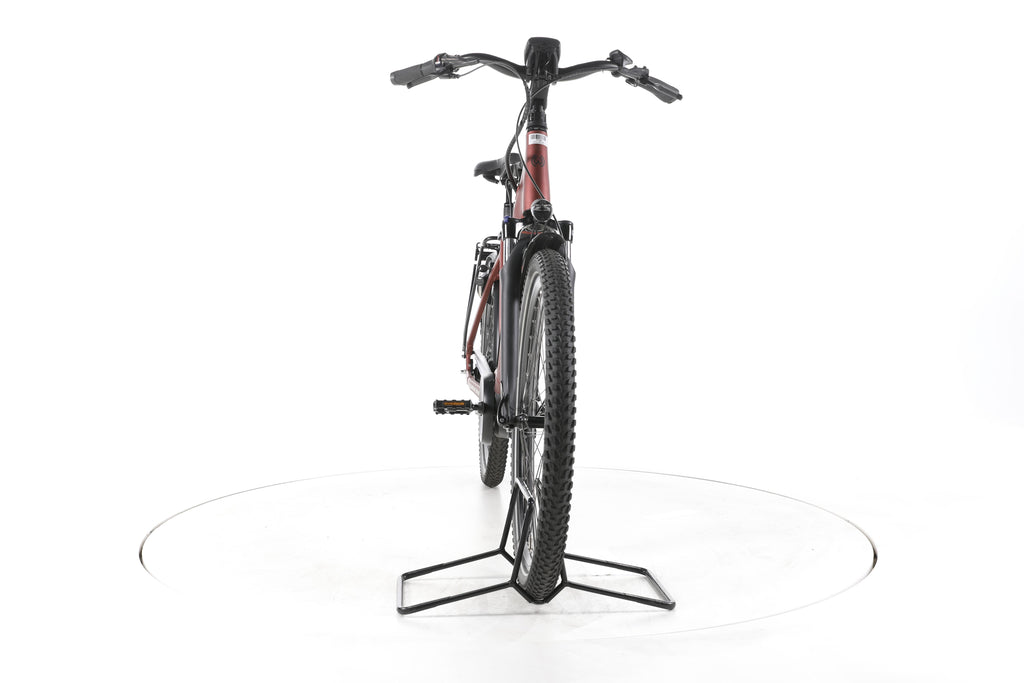 Winora Sinus N5 City E-Bike Tiefeinsteiger - Image 4