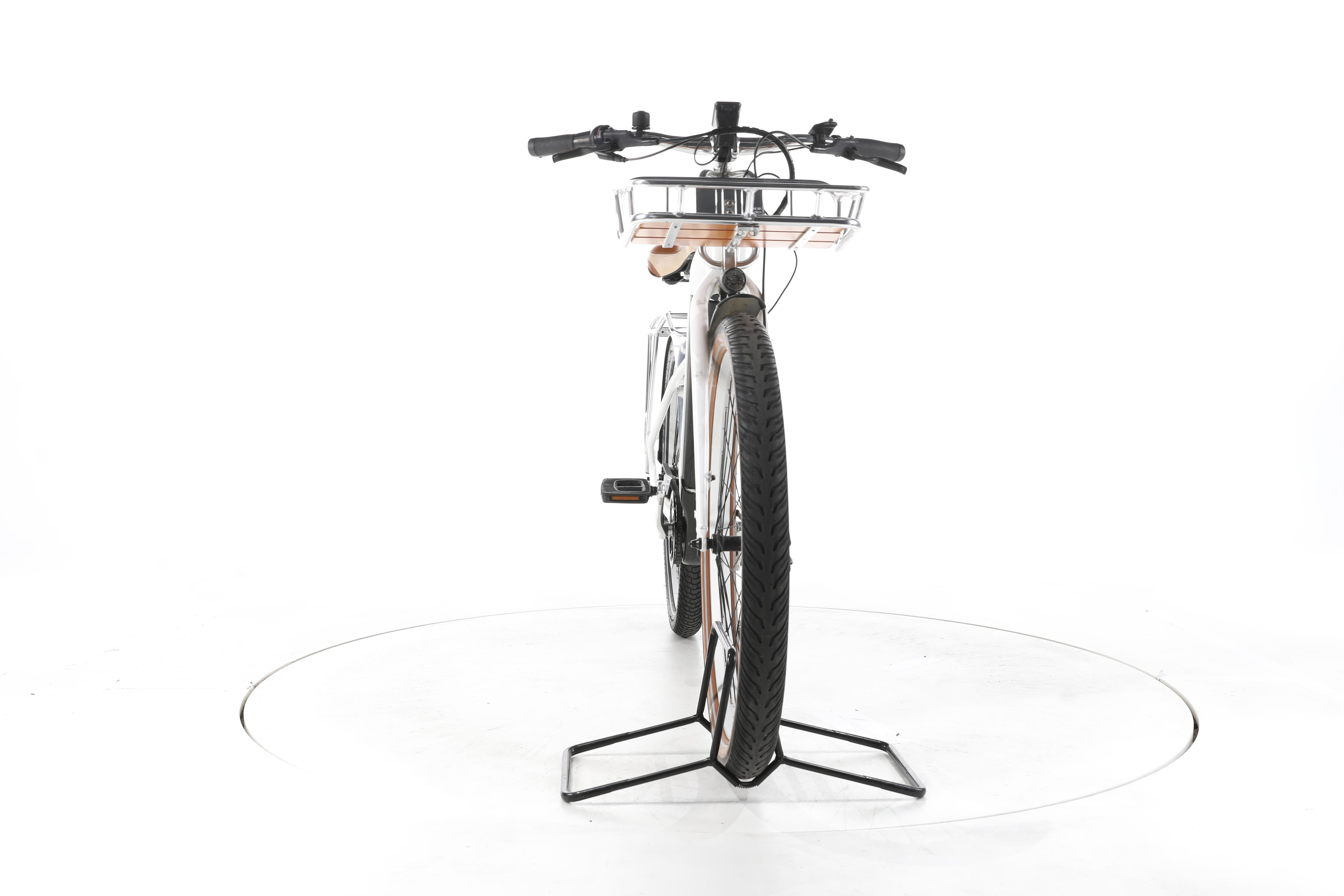 Bulls Sturmvogel EVO 5F City E-Bike - Image 4