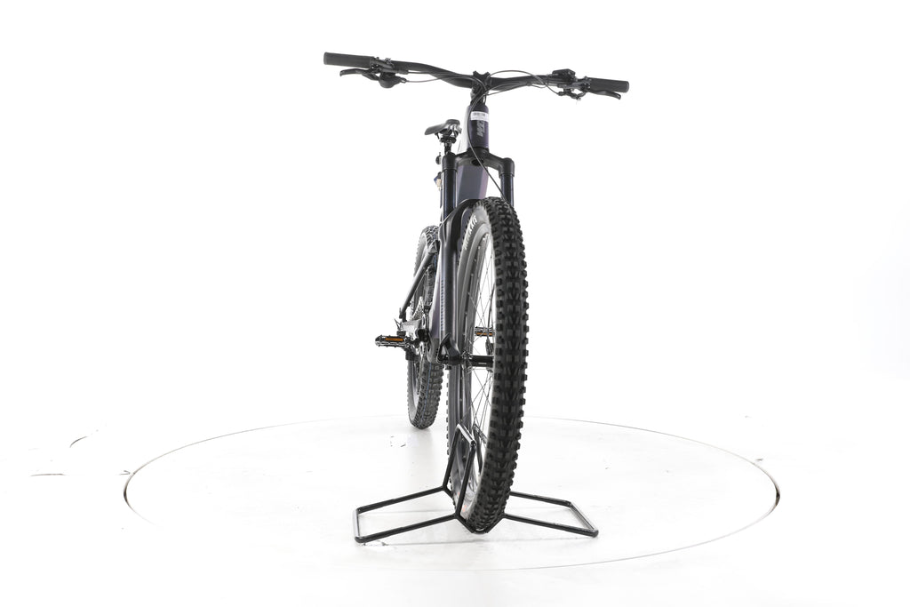 KTM Macina KAPOHO ELITE E-Bike Fully 2025 - Image 4