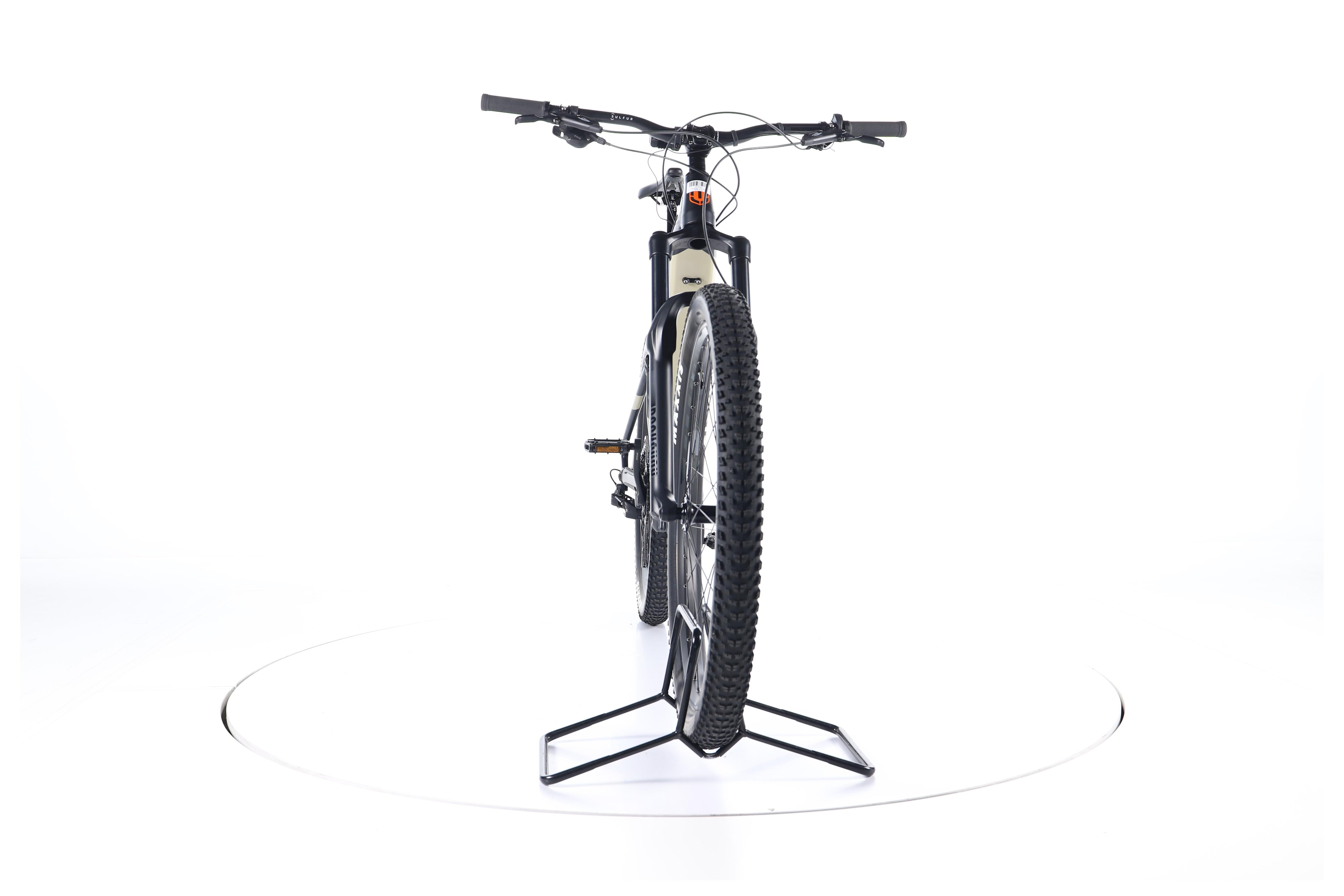 Mondraker DUSK E-Bike Fully - Image 4