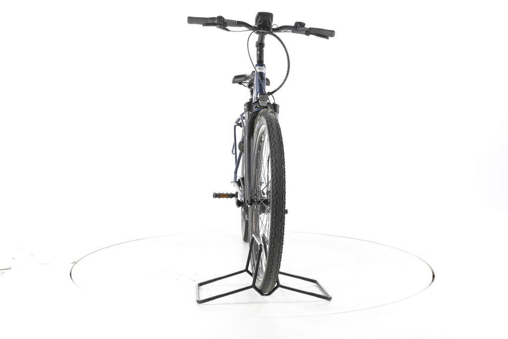 Pegasus Solero E8R Plus City E-Bike - Image 4