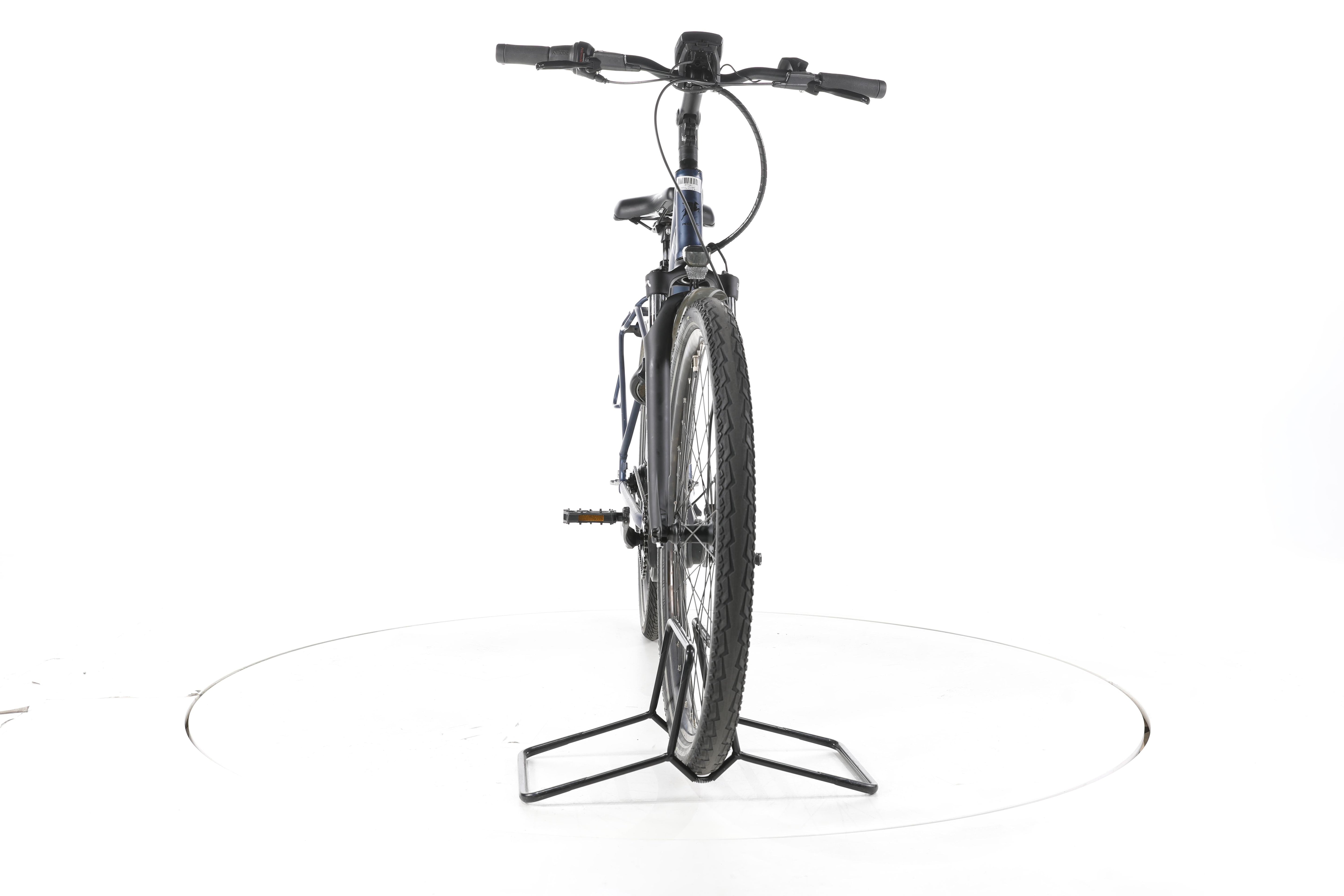 Pegasus Solero E8R Plus City E-Bike - Image 4