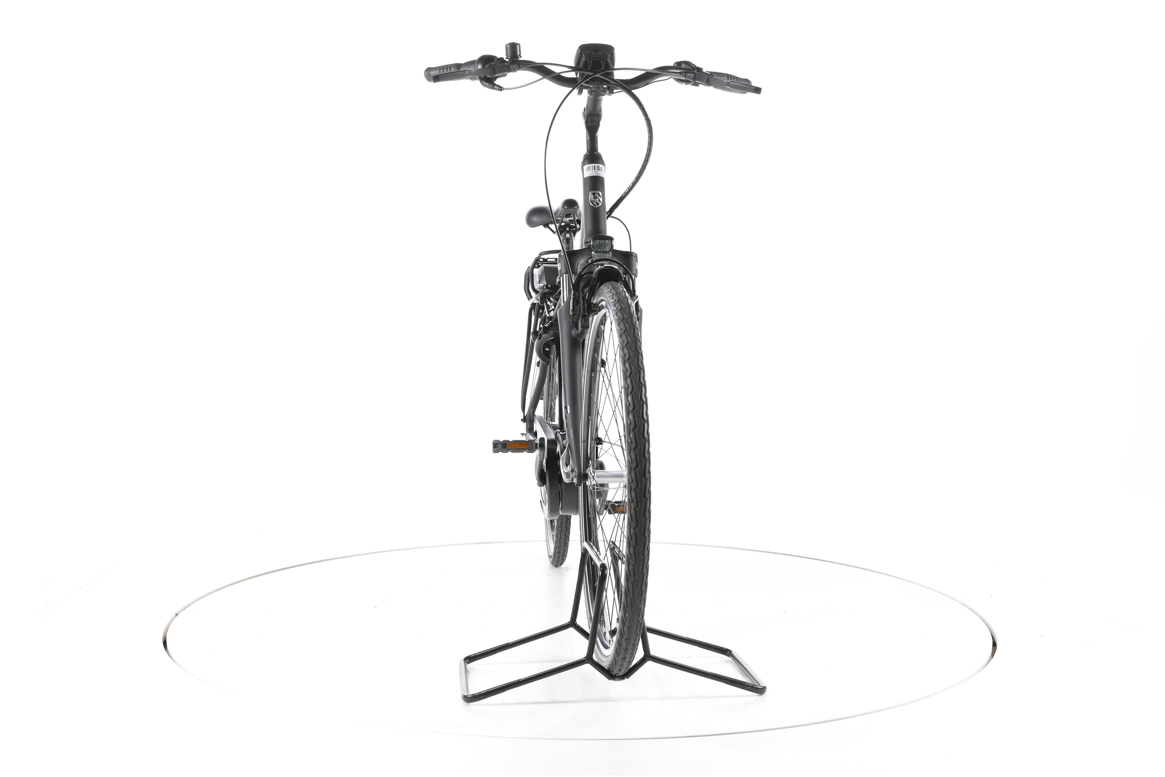 Hercules Robert/a R7 Active Plus Trekking E-Bike Tiefeinsteiger - Image 4