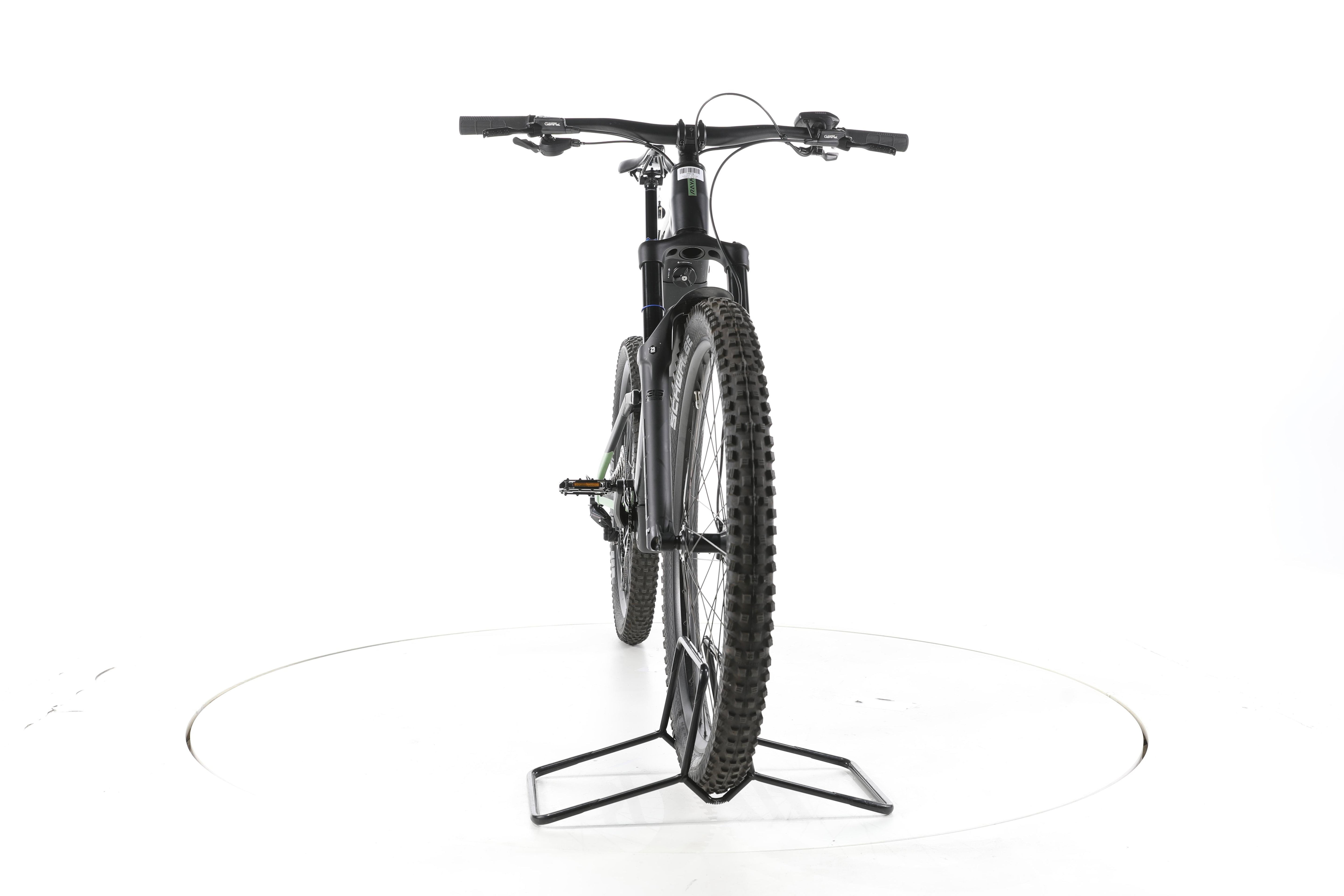 R Raymon TrailRay 150 E-Bike Fully 2025 - Image 4