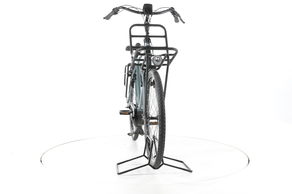 Gazelle HeavyDutyNL C5 HMB City E-Bike - Image 4