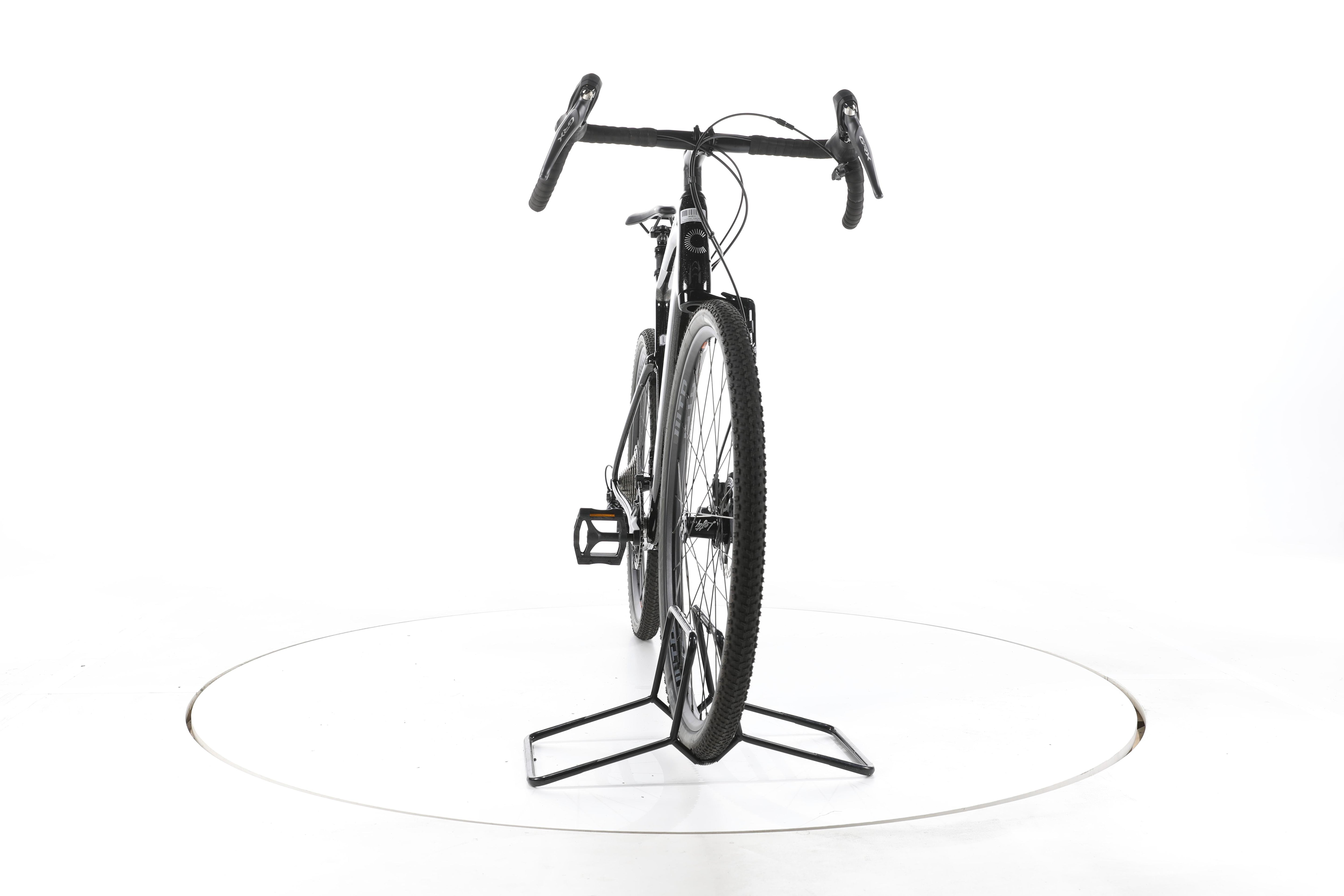 Cannondale Topstone 2 Lefty Gravelbike Carbon - Image 4